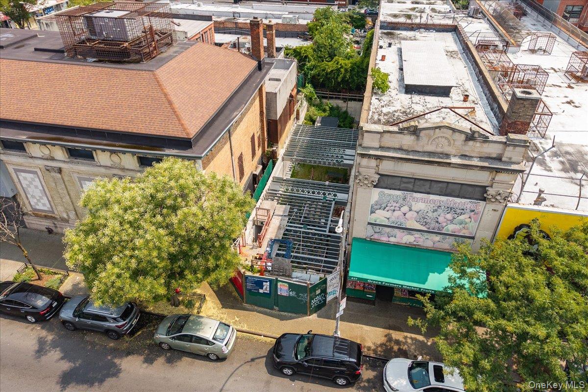 435 Rockaway Avenue, Brooklyn, NY 11212