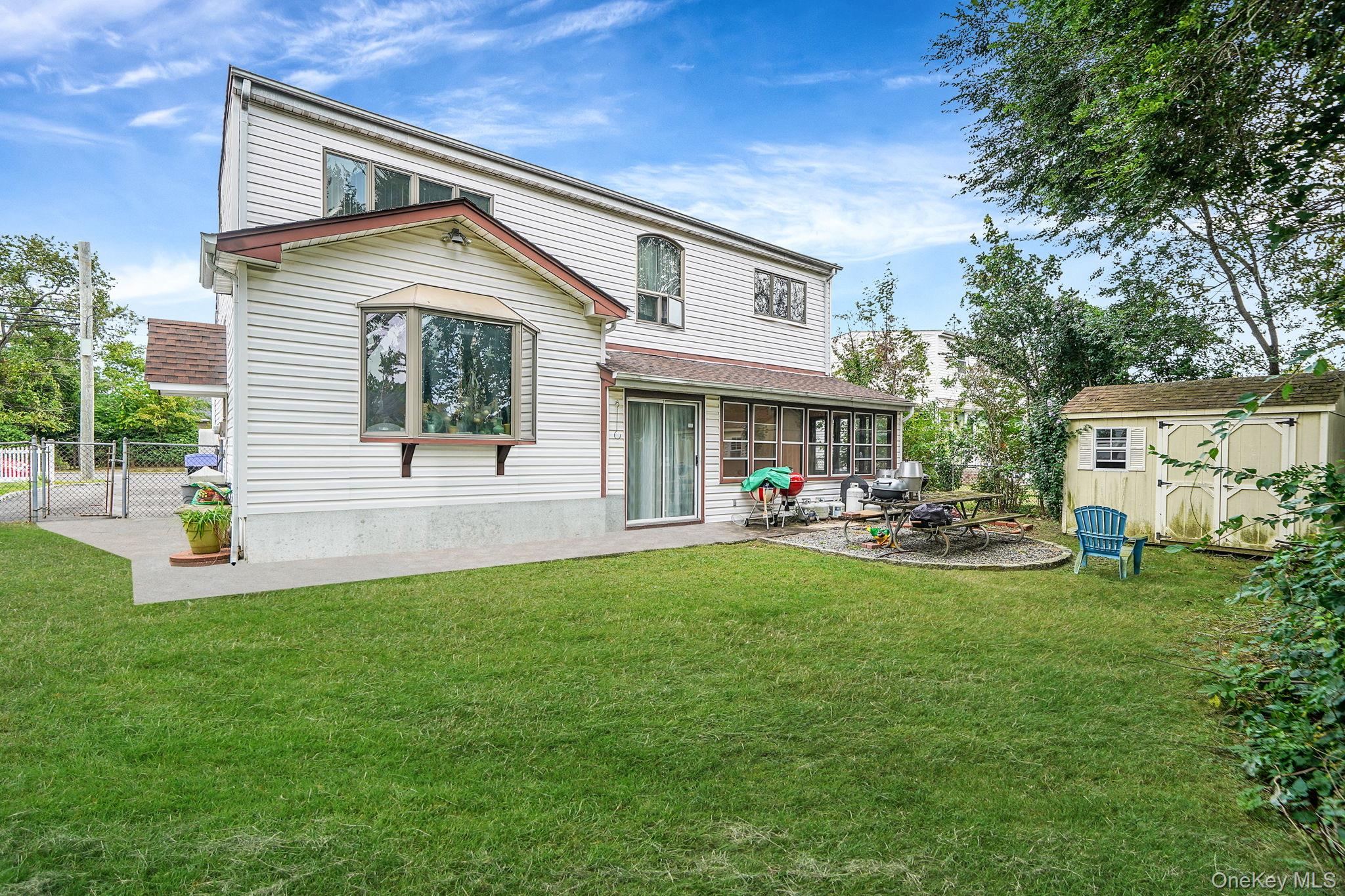 361 35th Street, Lindenhurst, NY 11757