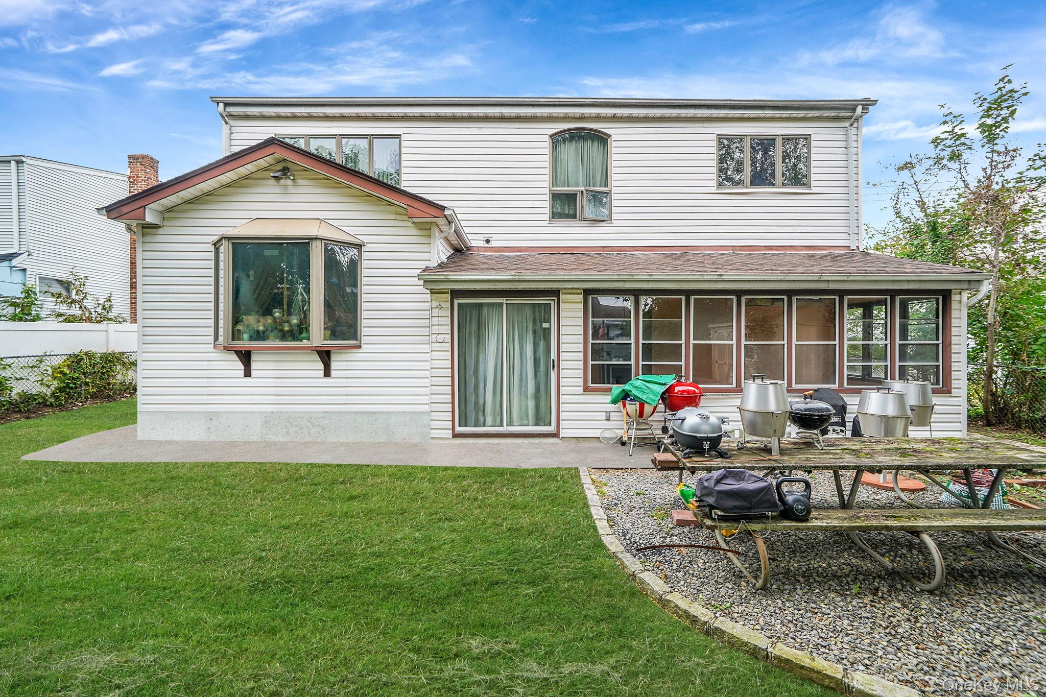 361 35th Street, Lindenhurst, NY 11757