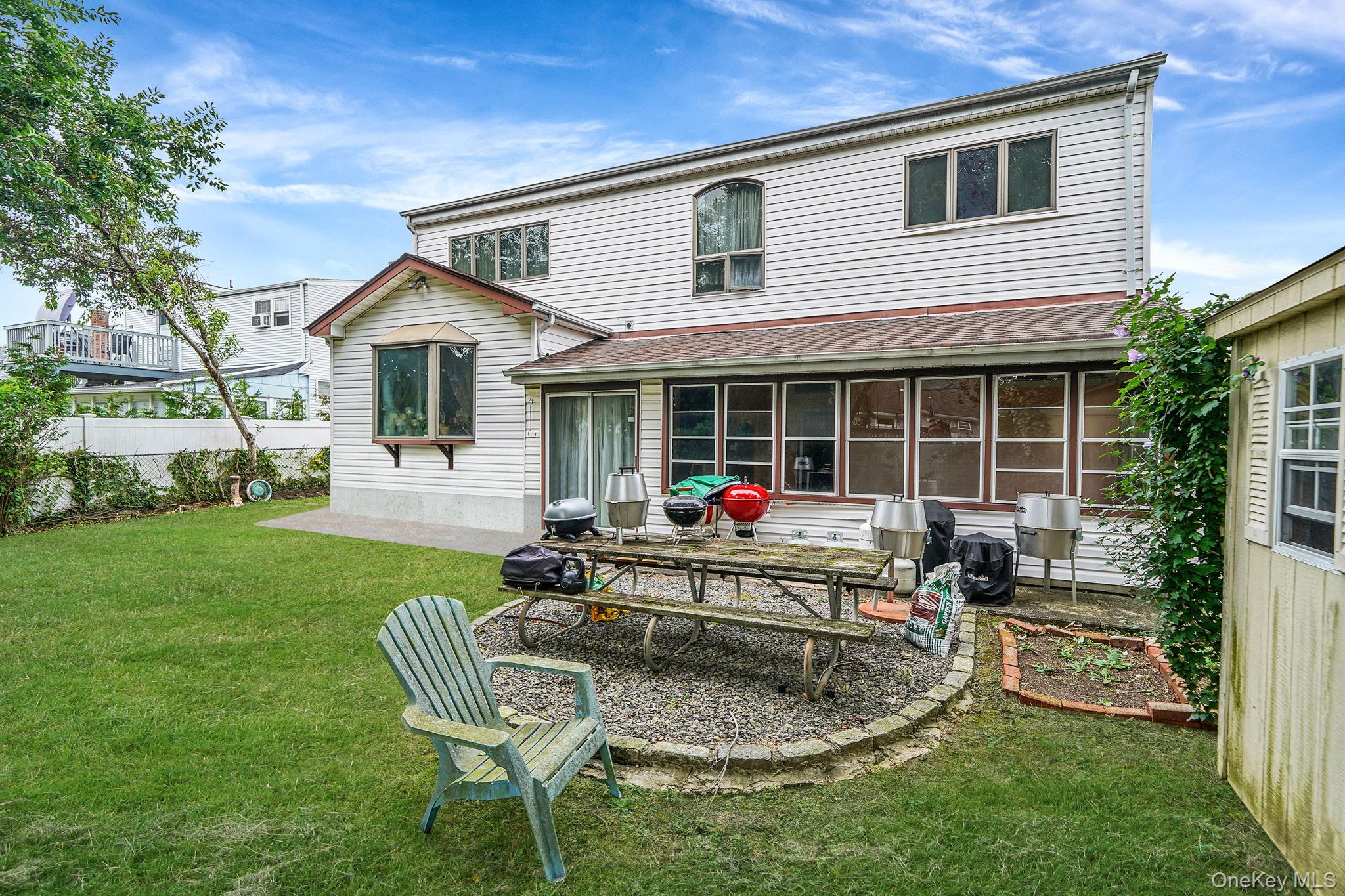 361 35th Street, Lindenhurst, NY 11757