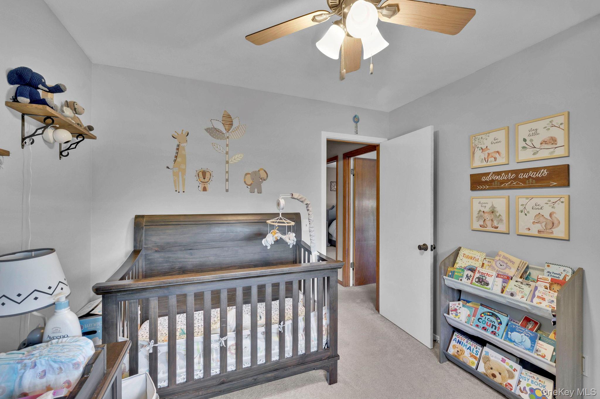 8 Winchester Way, Washingtonville, NY 10992