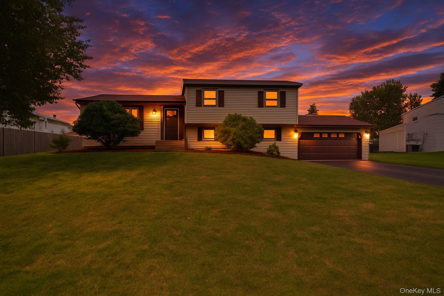 8 Winchester Way, Washingtonville, NY 10992