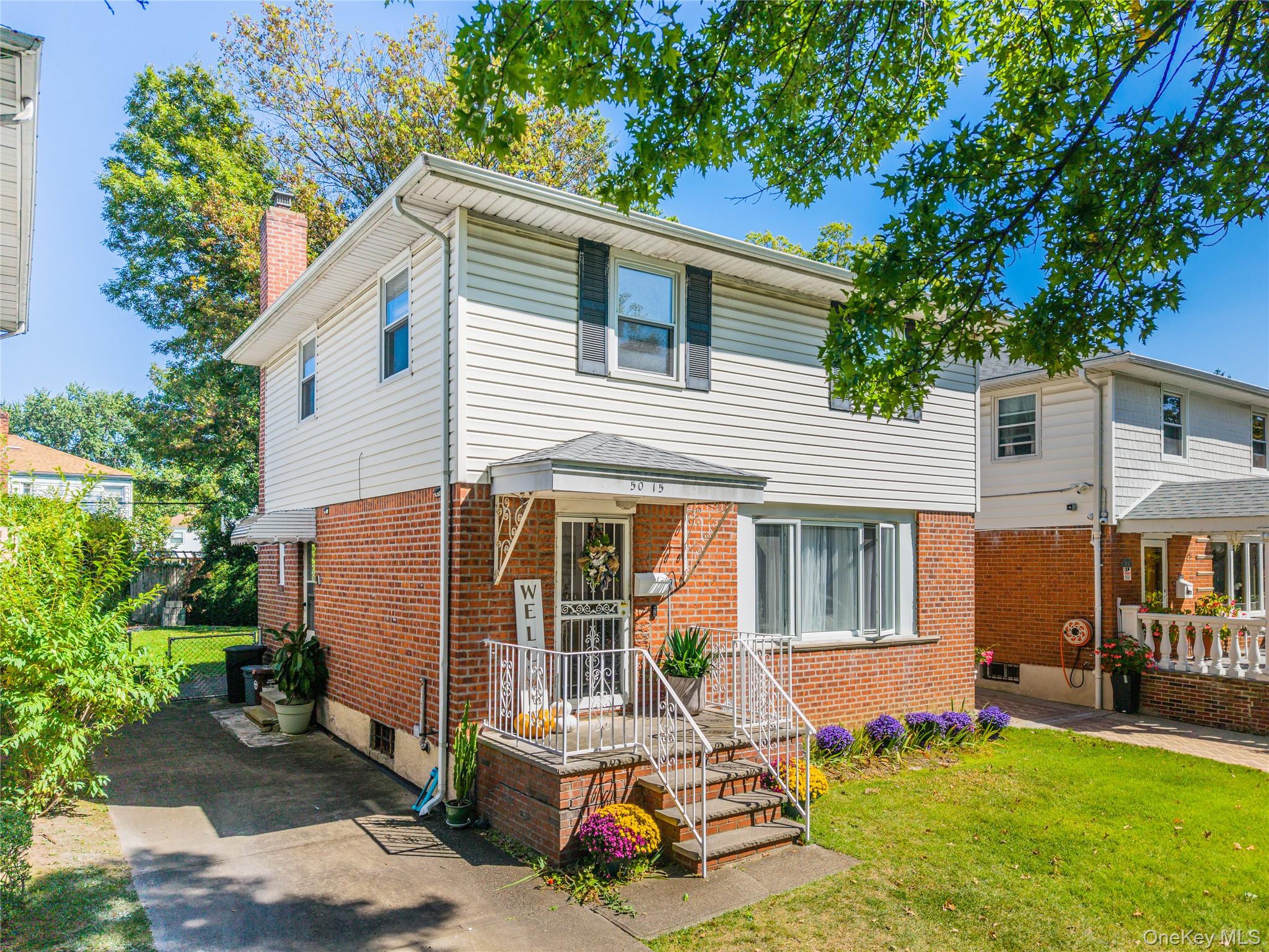 50-15 199th Street, Fresh Meadows, NY 11365