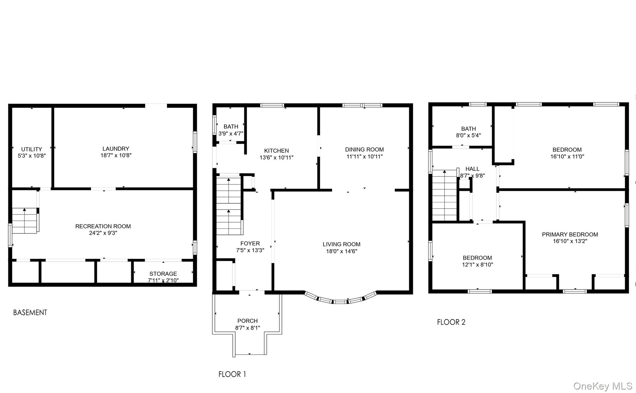 50-15 199th Street, Fresh Meadows, NY 11365