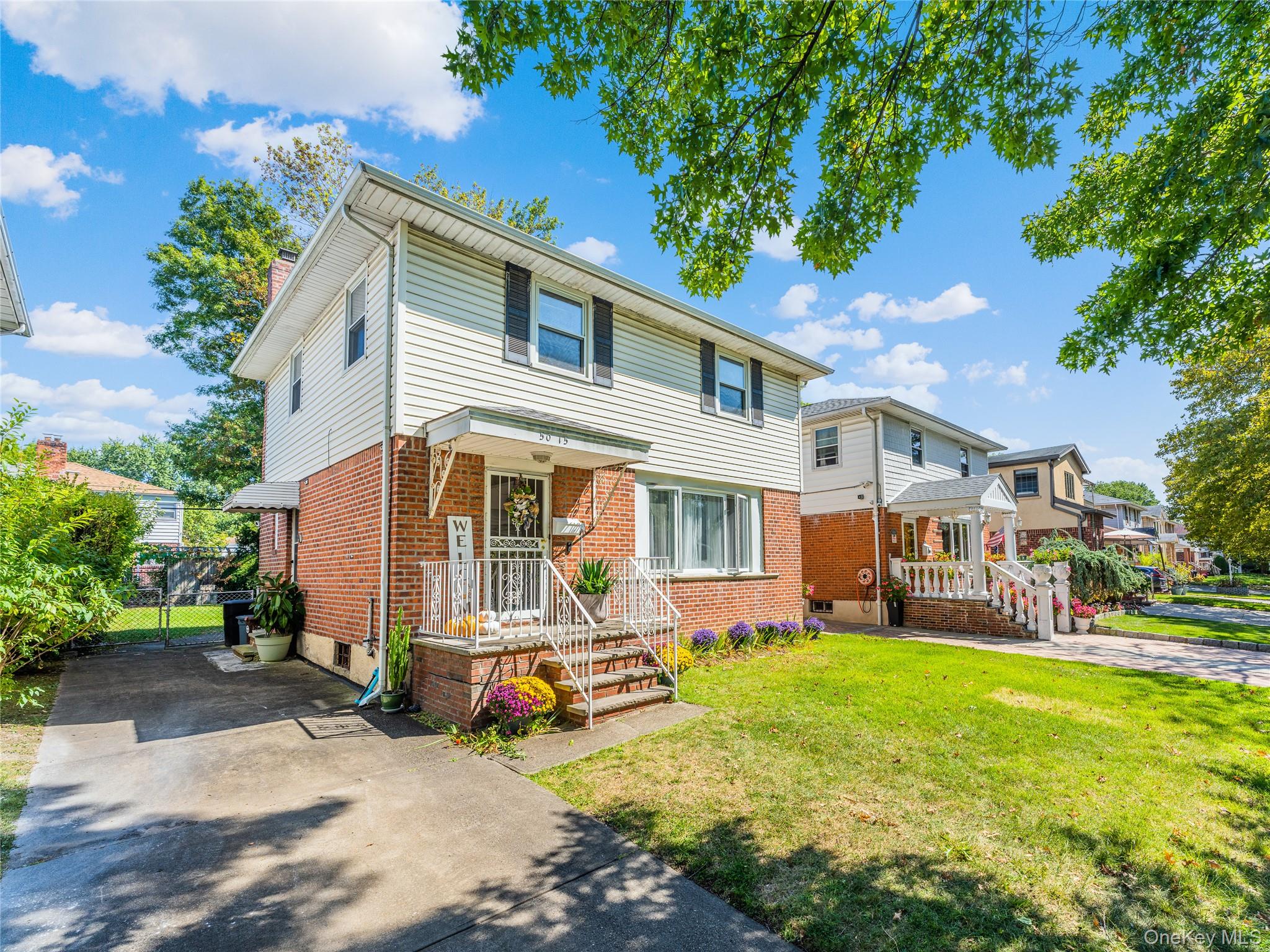 50-15 199th Street, Fresh Meadows, NY 11365