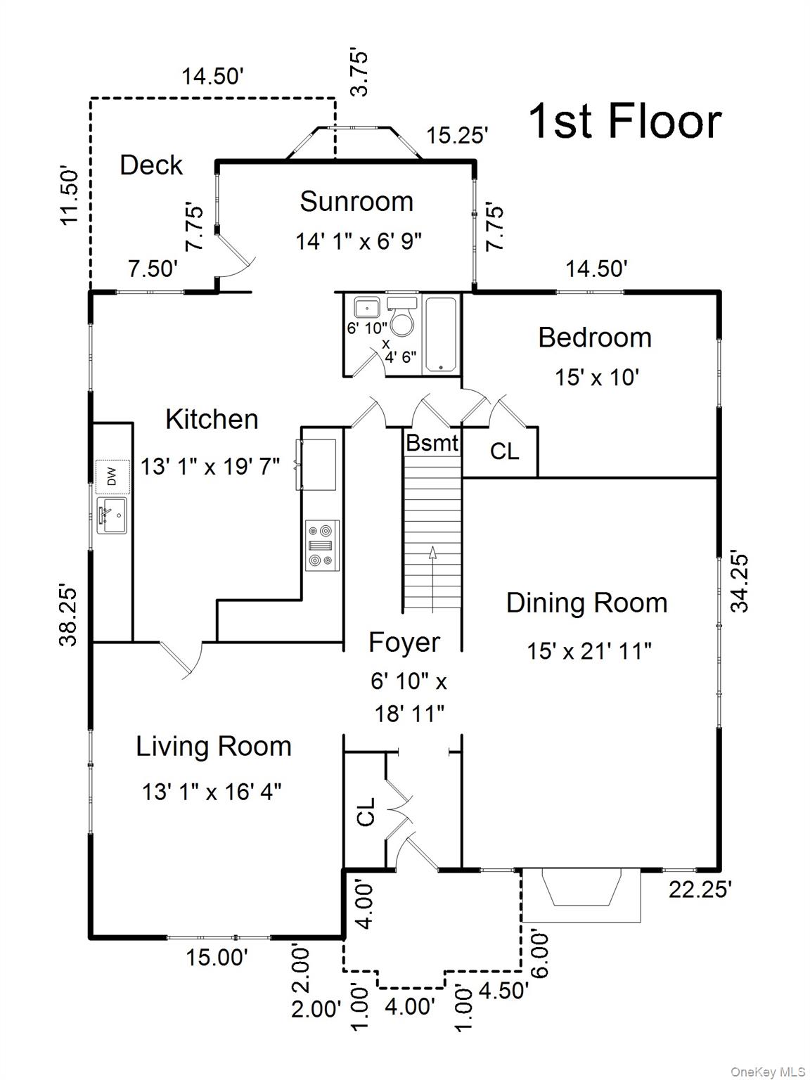 169 Kneeland Avenue, Yonkers, NY 10705