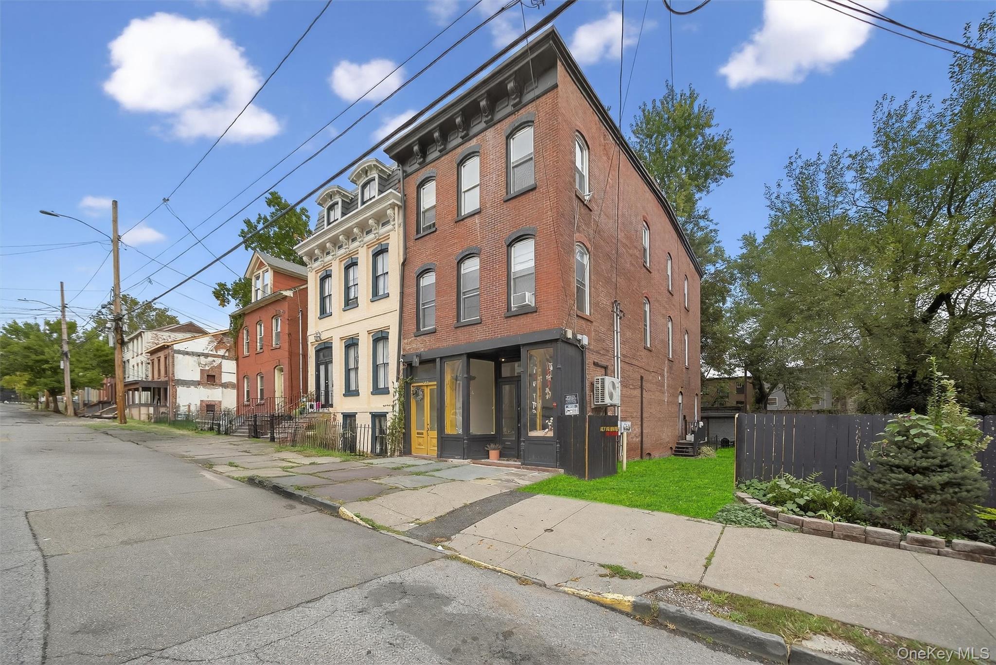 153 Lander Street, Newburgh, NY 12550