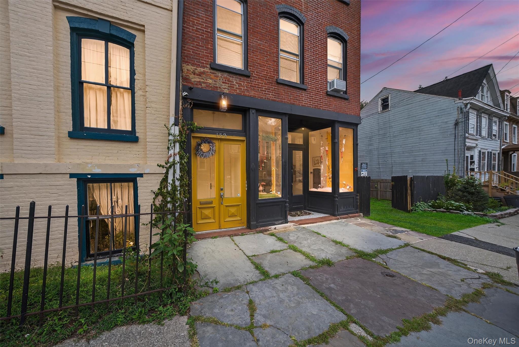 153 Lander Street, Newburgh, NY 12550