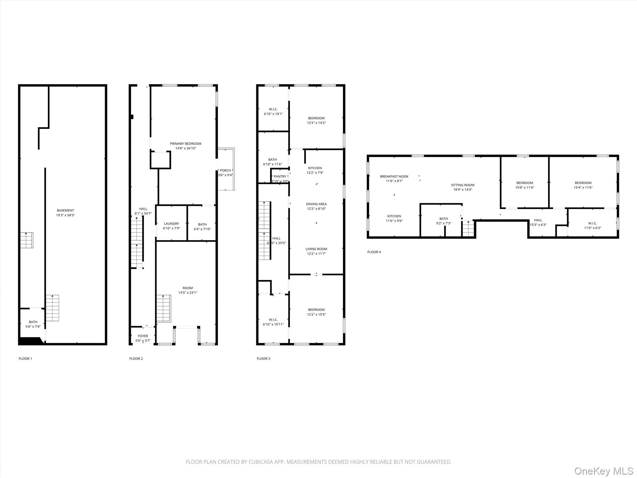 153 Lander Street, Newburgh, NY 12550