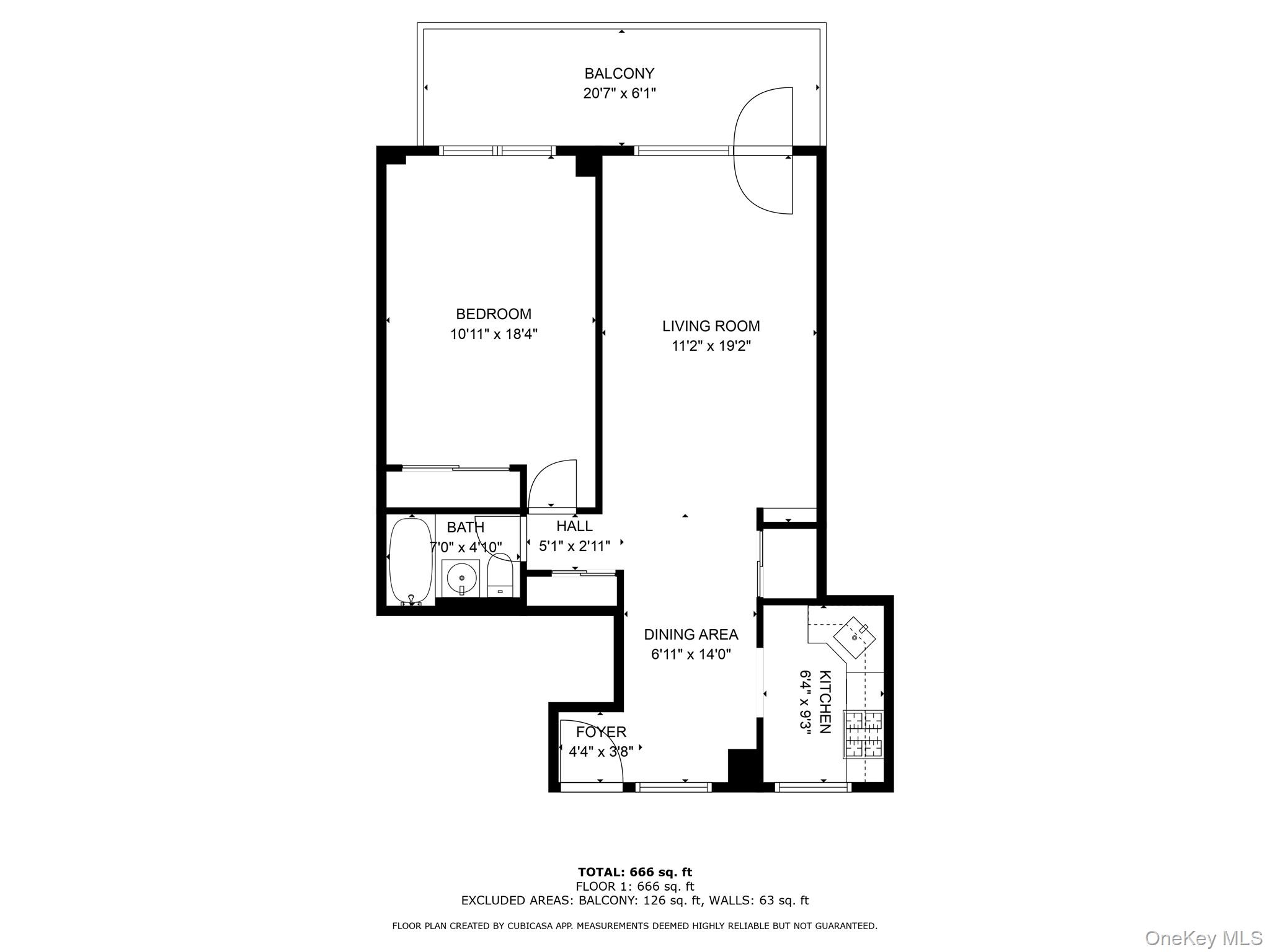 4901 Henry Hudson Parkway # 7B, Bronx, NY 10471