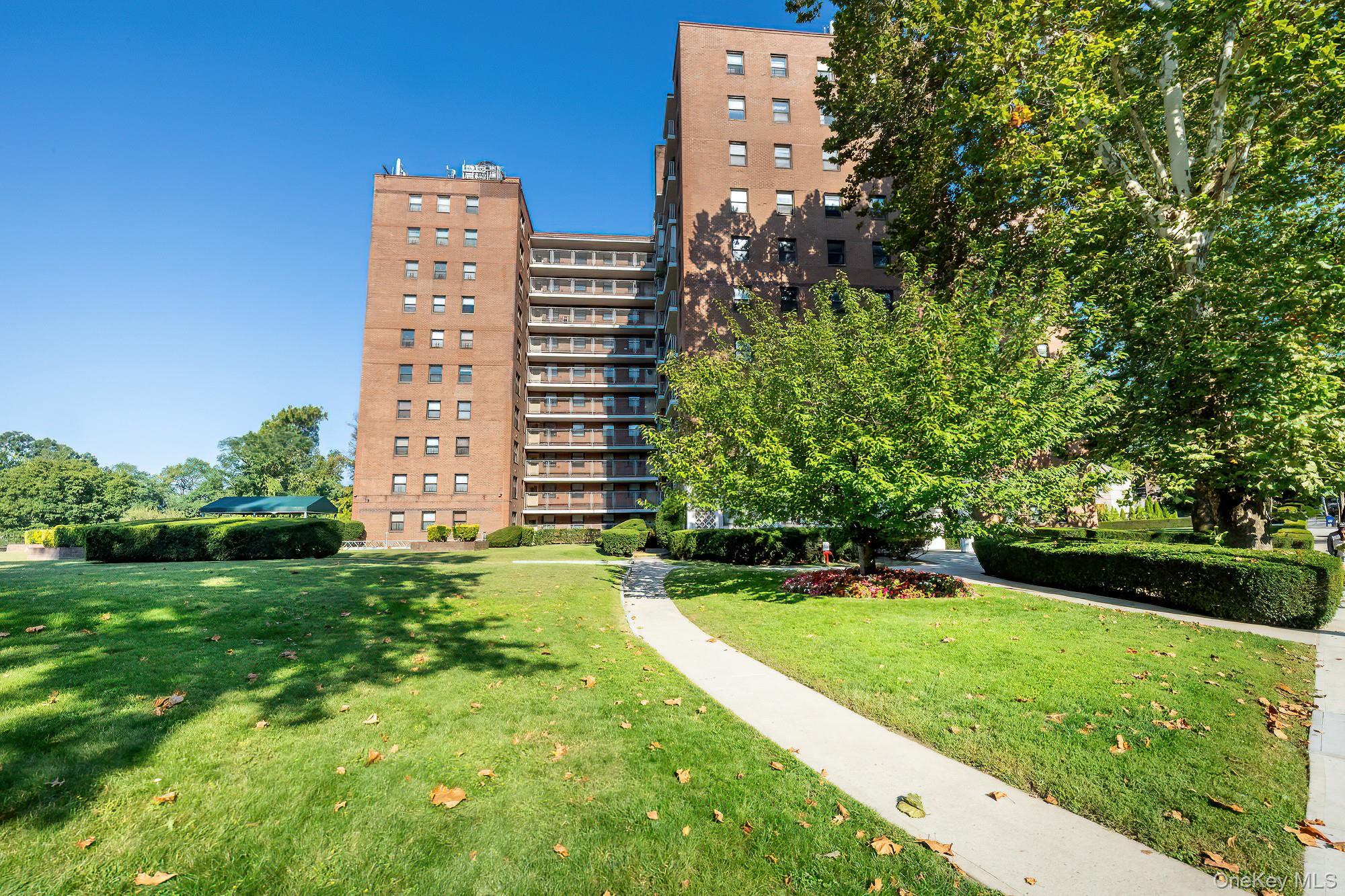 4901 Henry Hudson Parkway # 7B, Bronx, NY 10471