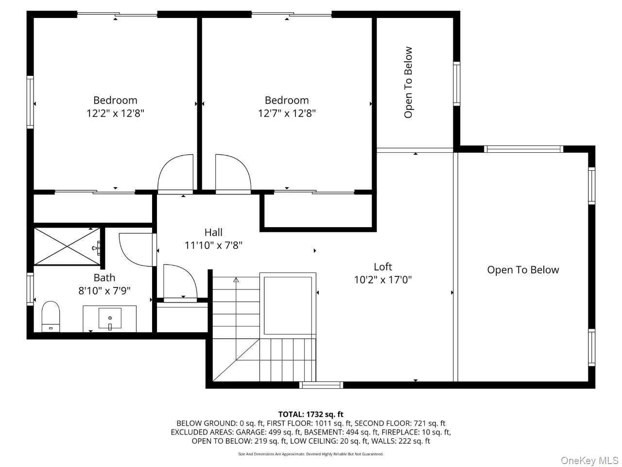 55 Moriches Avenue, East Moriches, NY 11940