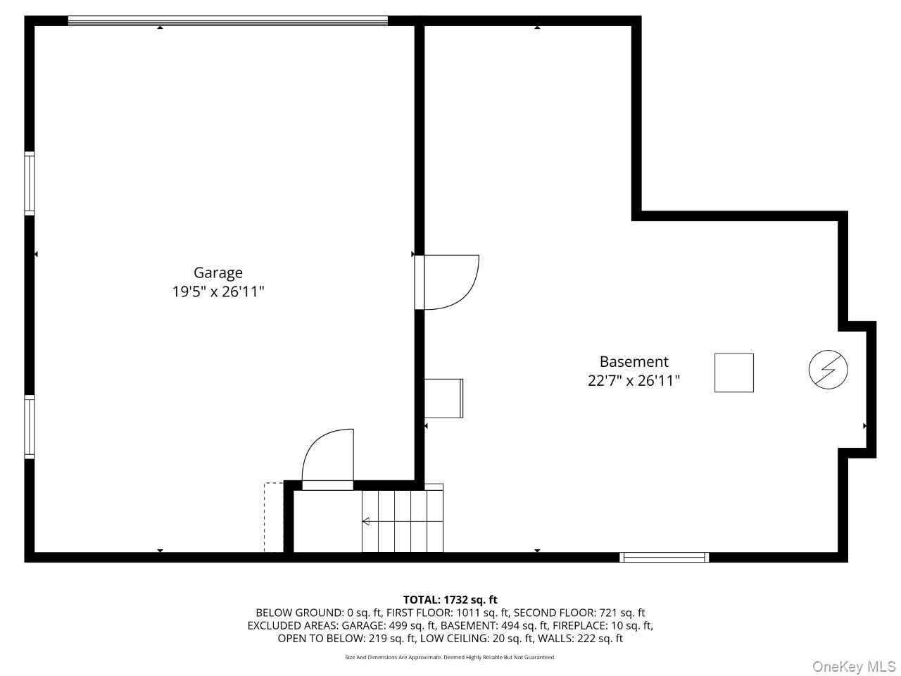 55 Moriches Avenue, East Moriches, NY 11940