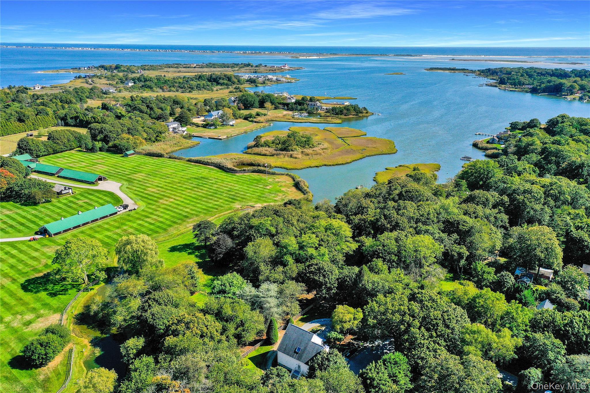 55 Moriches Avenue, East Moriches, NY 11940