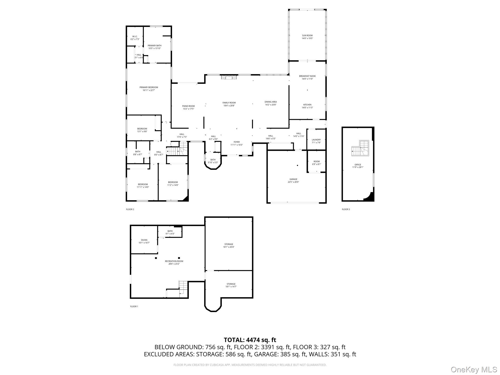 271 Bread And Cheese Hollow Road, Northport, NY 11768