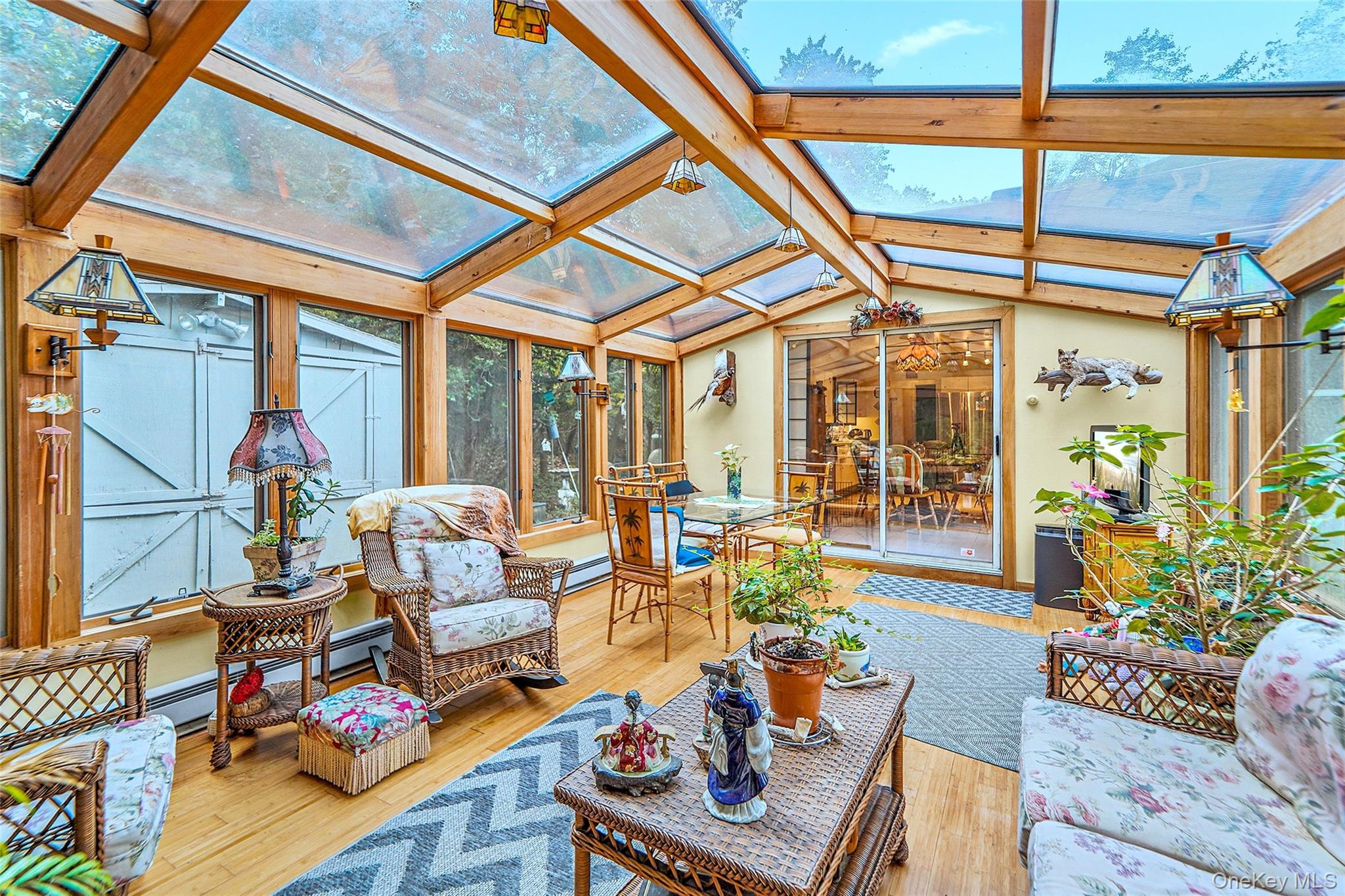 271 Bread And Cheese Hollow Road, Northport, NY 11768