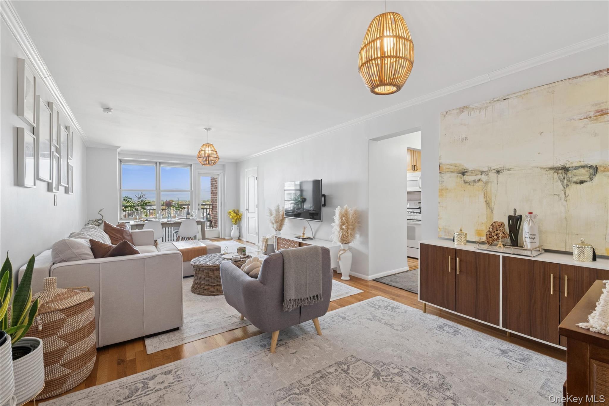 410 E Broadway # 5M, Long Beach, NY 11561