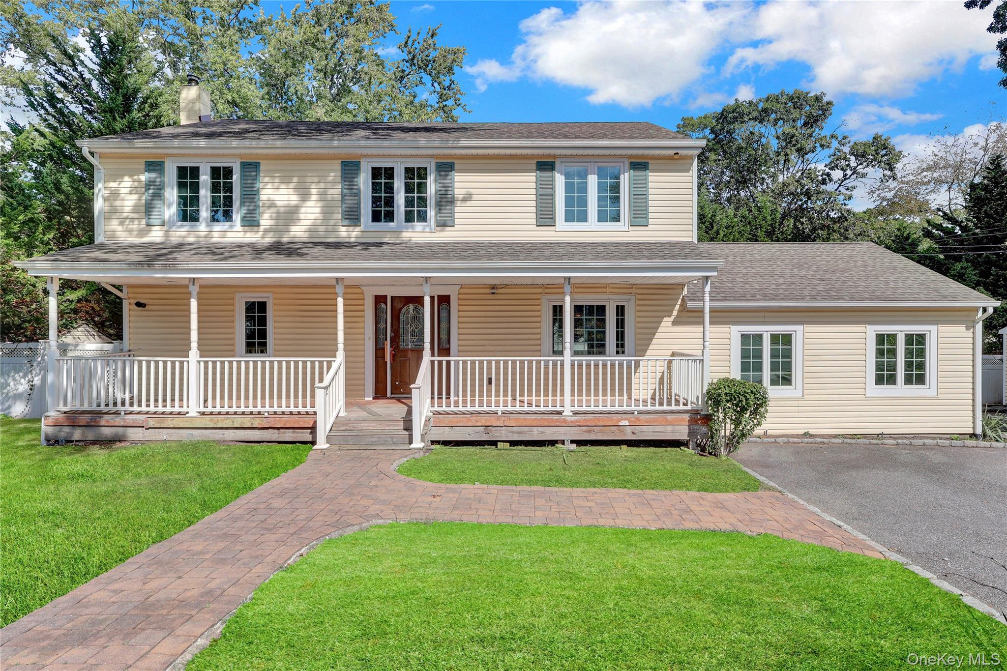 277 Shelter Road, Ronkonkoma, NY 11779