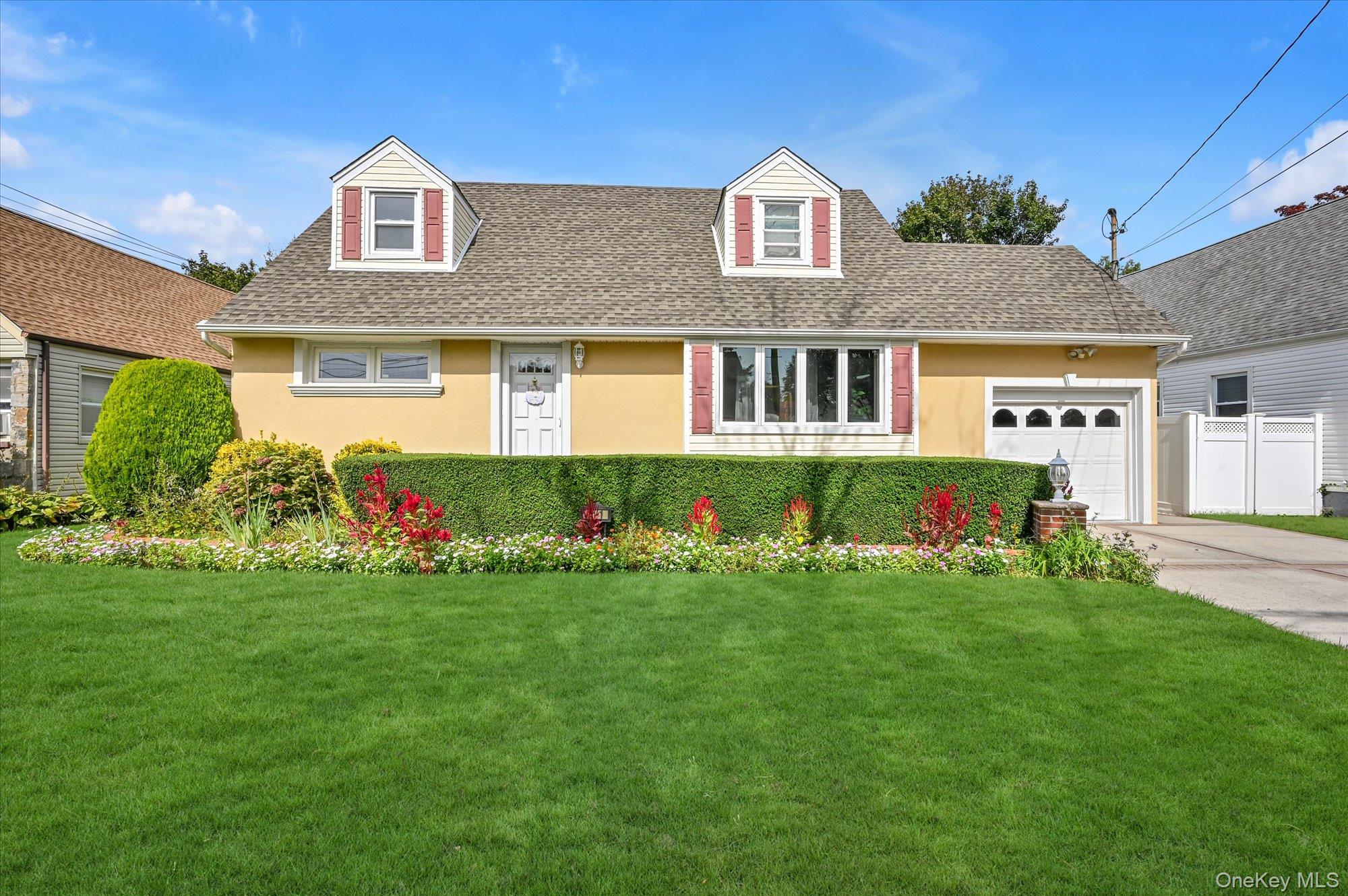 141 Brown Avenue, Hempstead, NY 11550