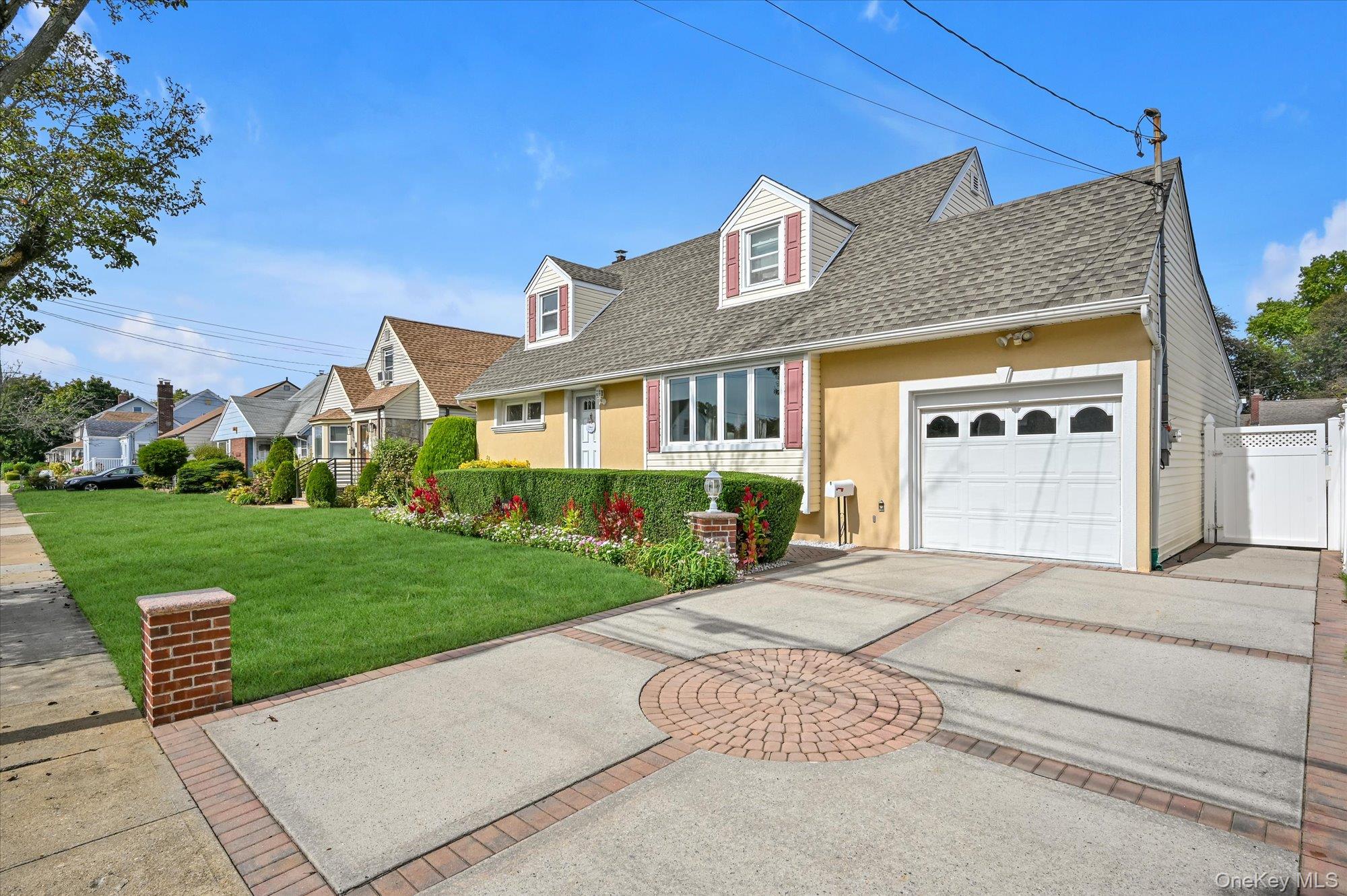 141 Brown Avenue, Hempstead, NY 11550