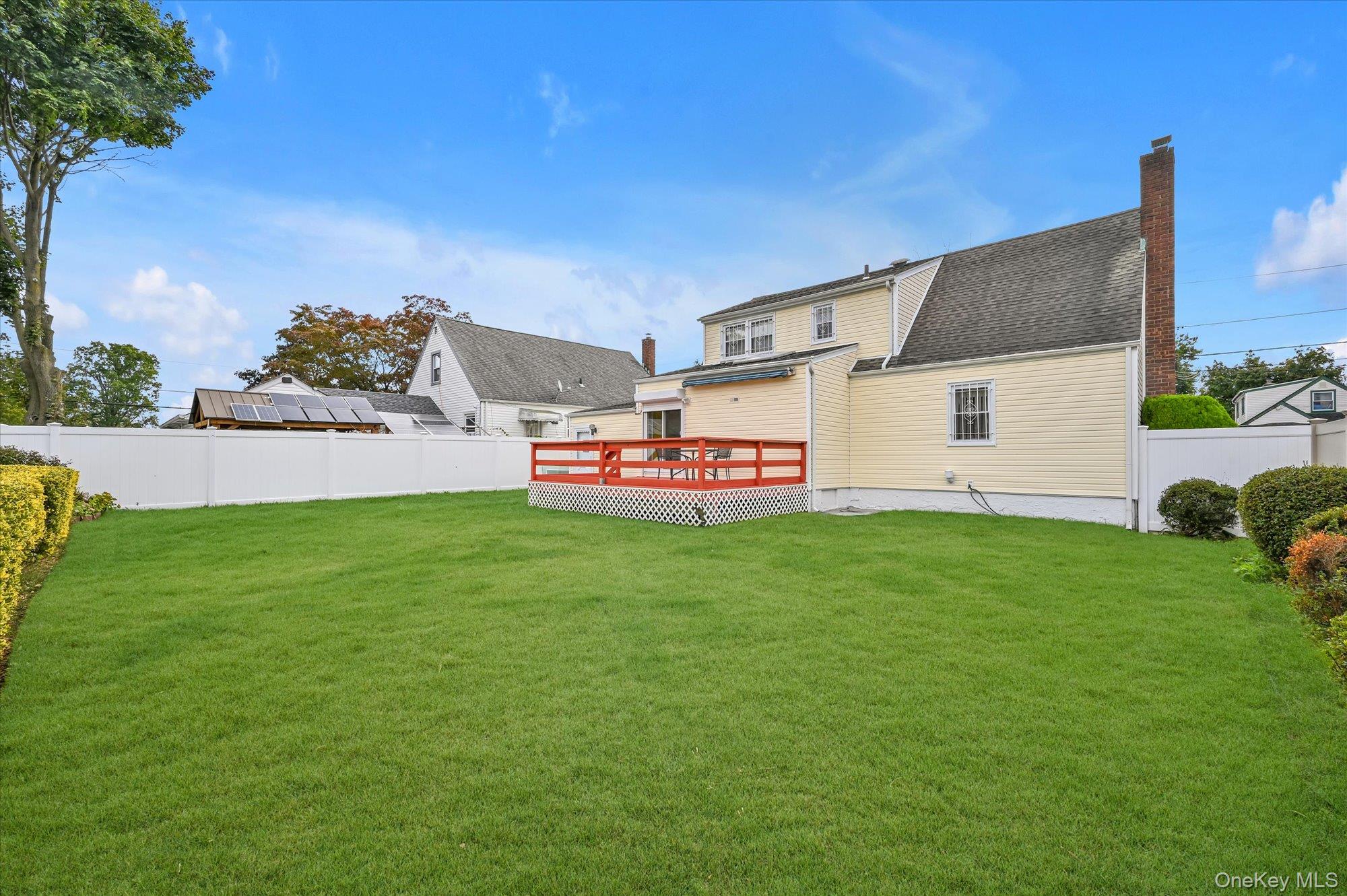 141 Brown Avenue, Hempstead, NY 11550