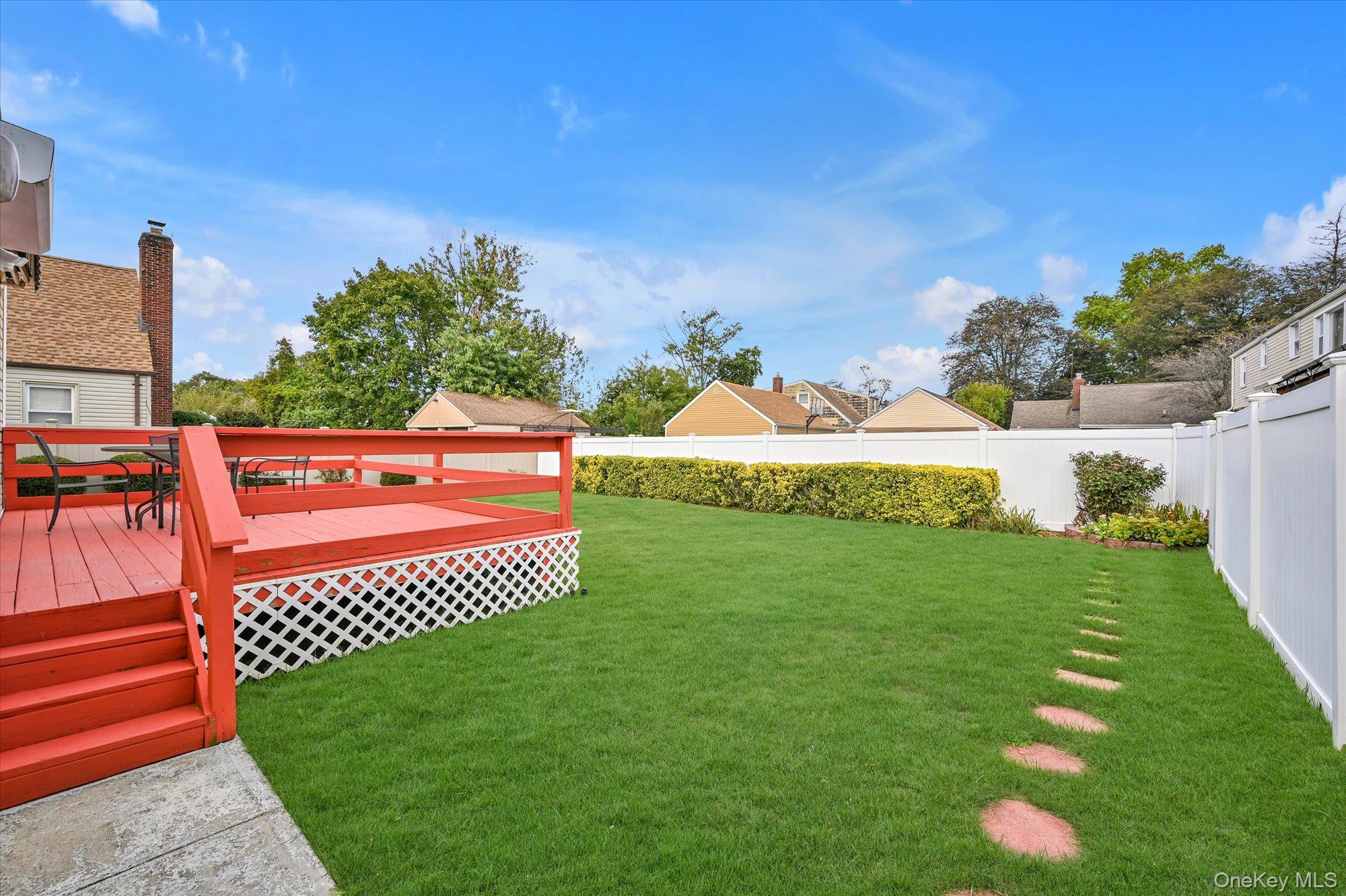 141 Brown Avenue, Hempstead, NY 11550