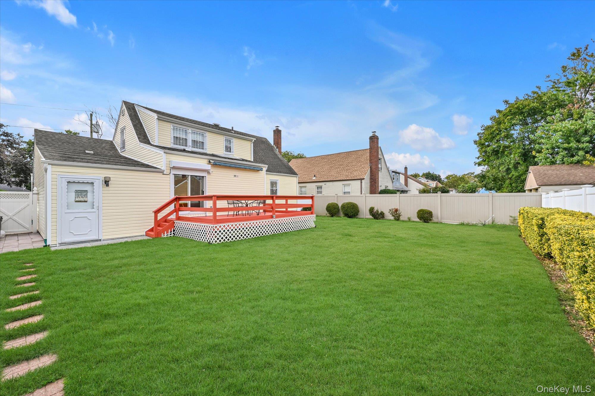 141 Brown Avenue, Hempstead, NY 11550