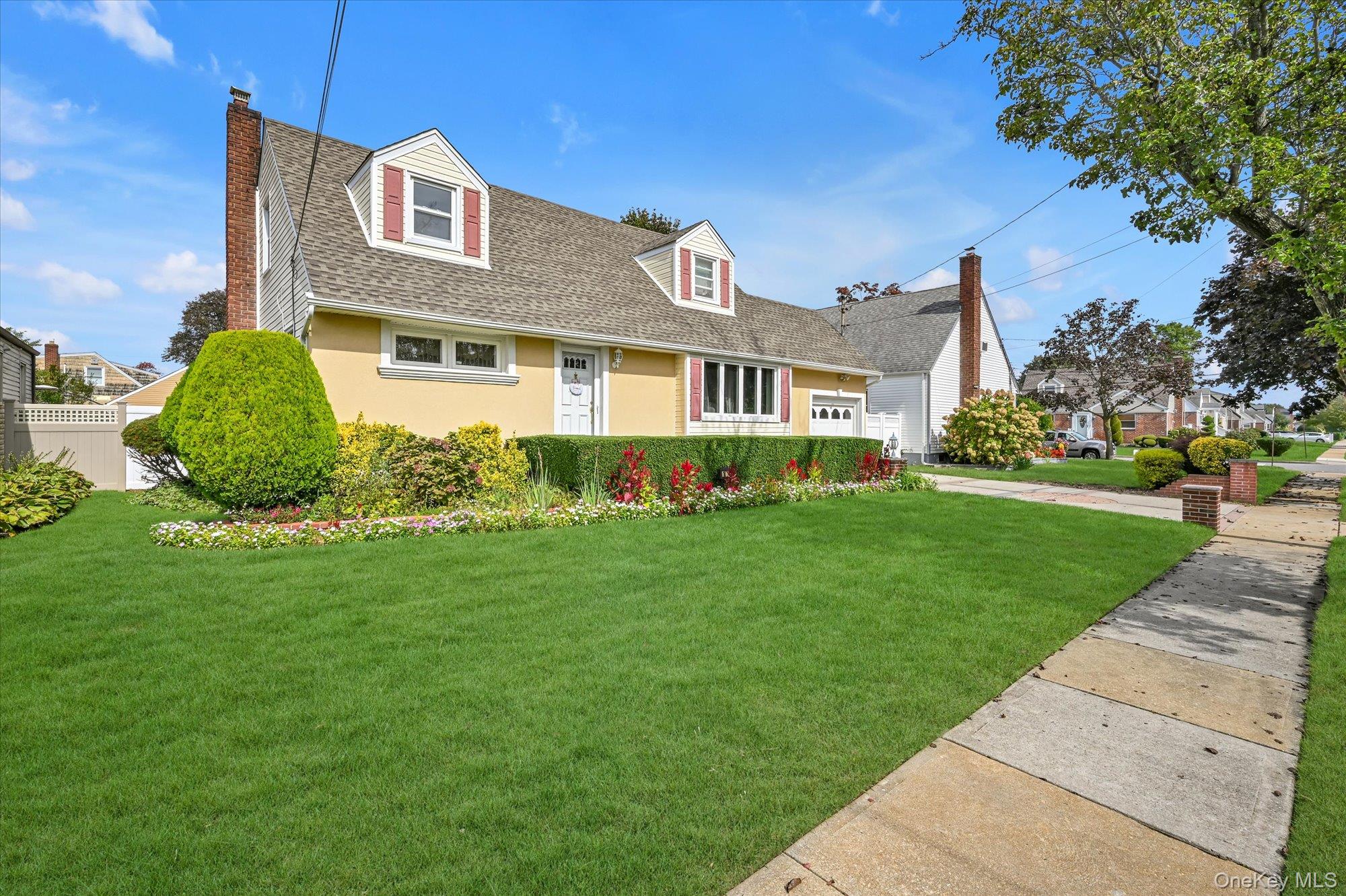 141 Brown Avenue, Hempstead, NY 11550