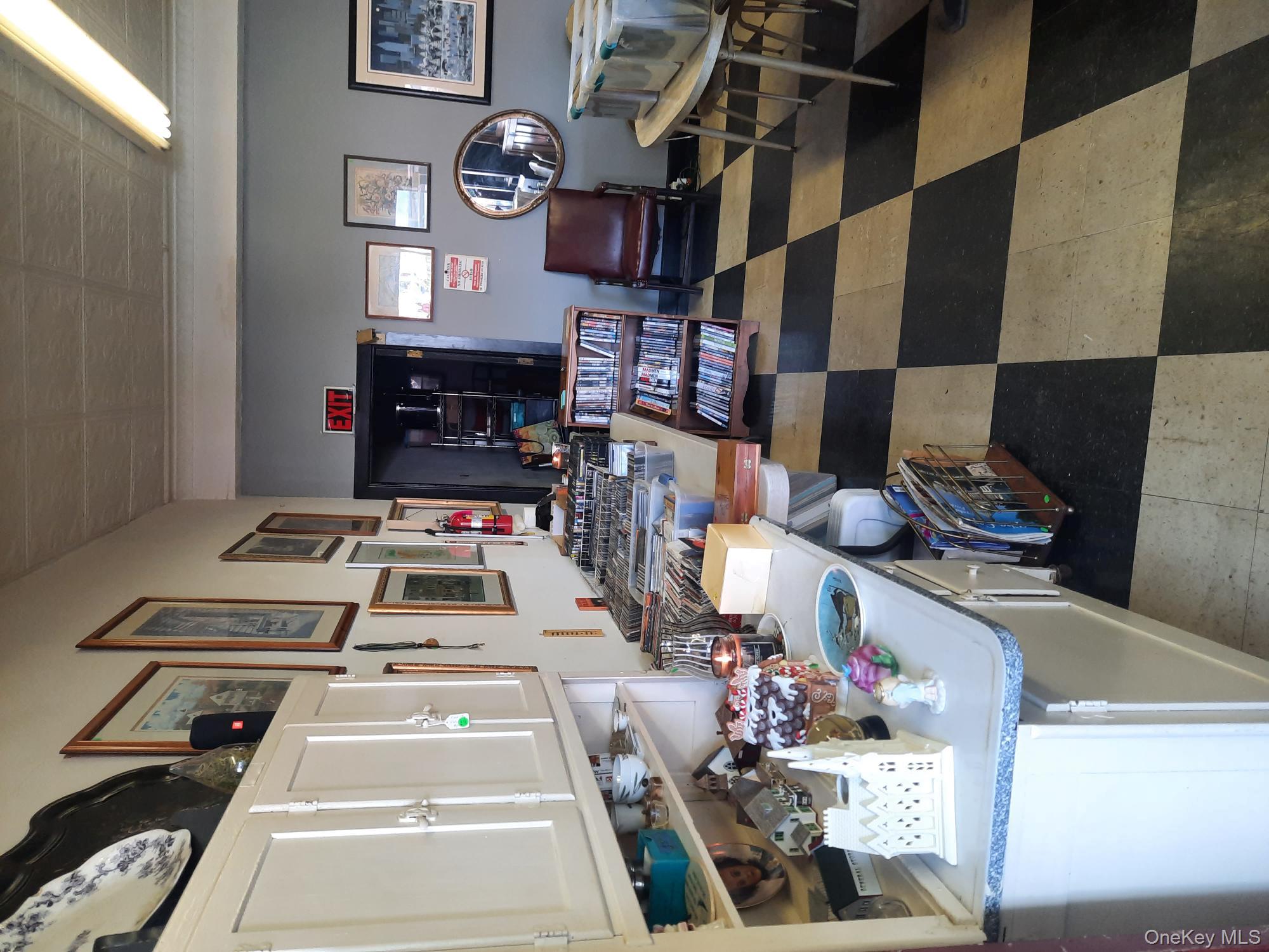 129 Canal Street, Ellenville, NY 12428