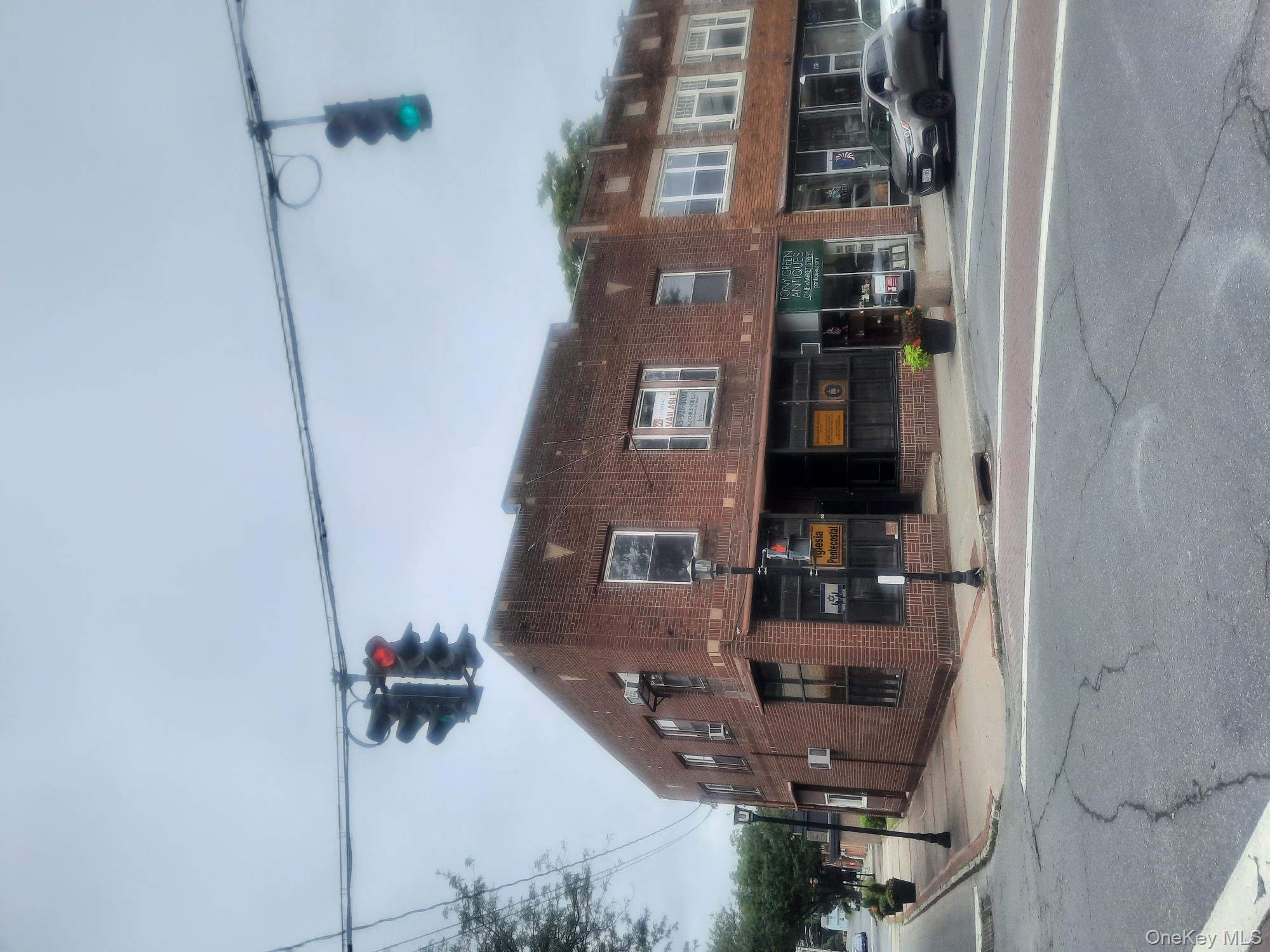 129 Canal Street, Ellenville, NY 12428