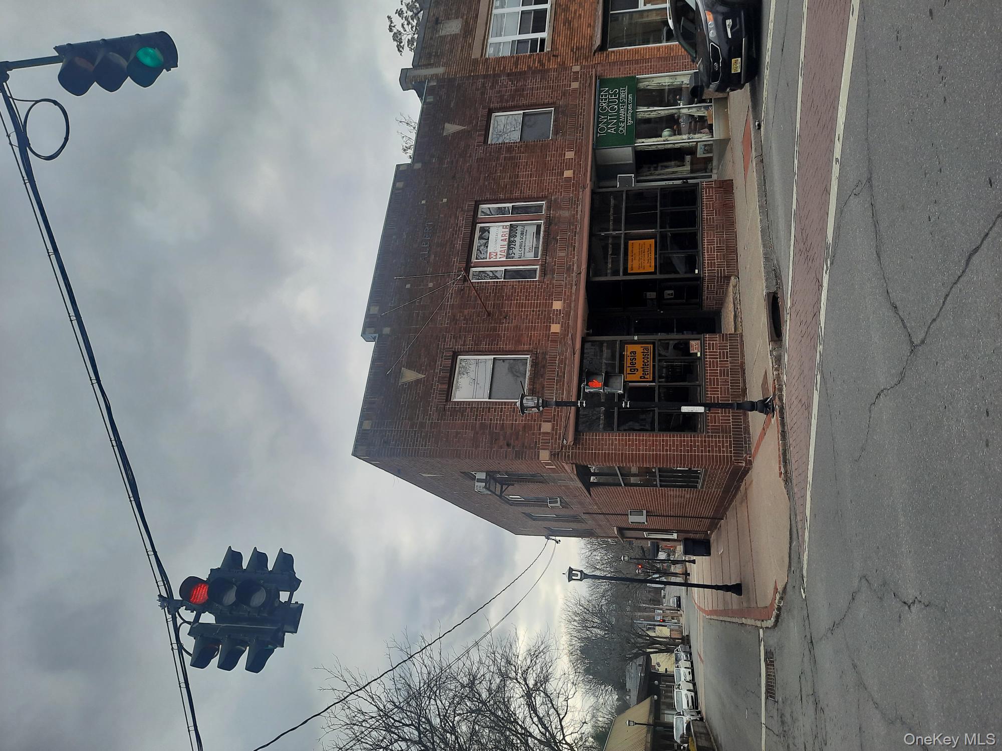 129 Canal Street, Ellenville, NY 12428