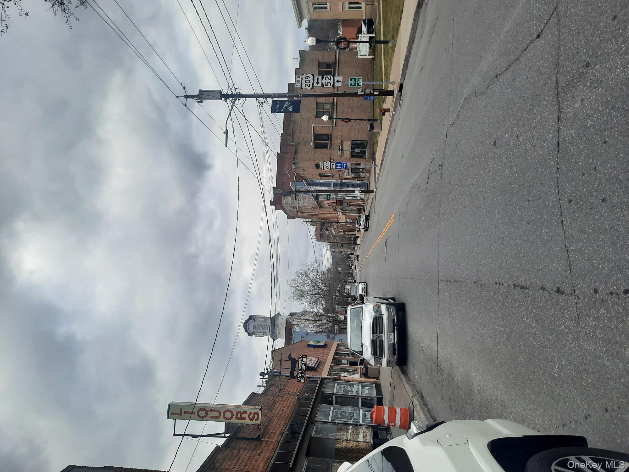 129 Canal Street, Ellenville, NY 12428