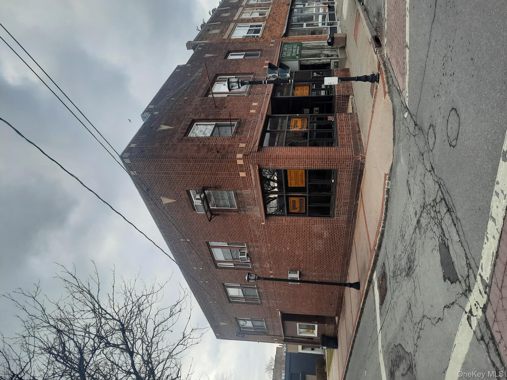 129 Canal Street, Ellenville, NY 12428