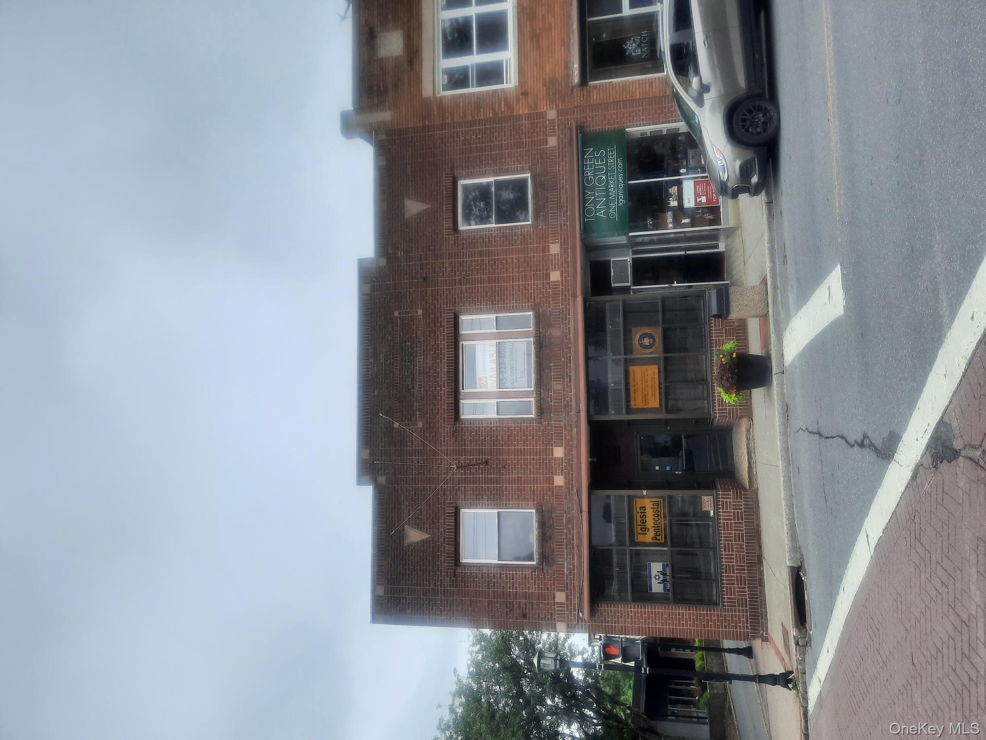 129 Canal Street, Ellenville, NY 12428