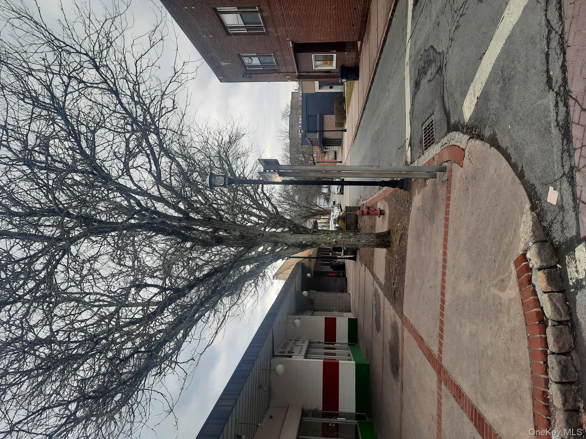 129 Canal Street, Ellenville, NY 12428