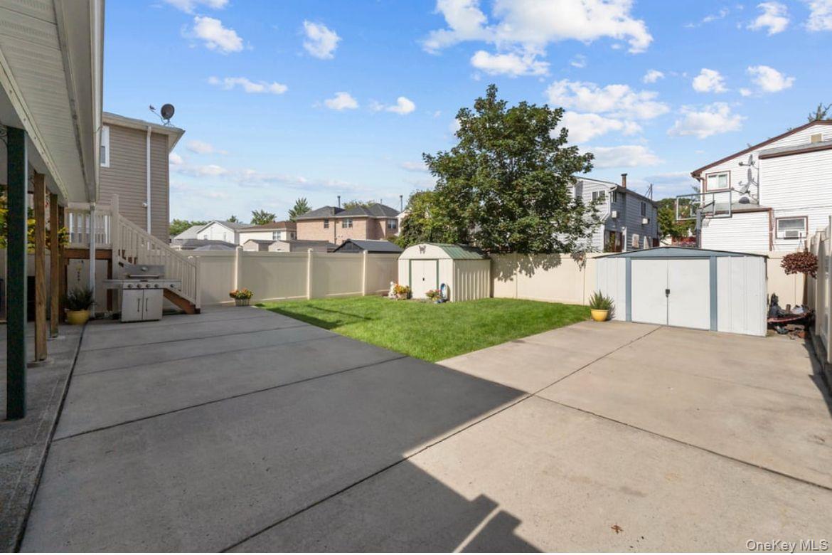 14224 250th Street, Rosedale, NY 11422