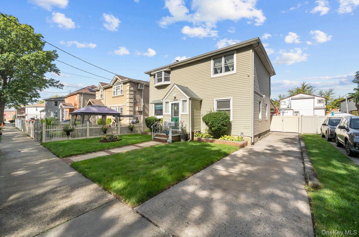 14224 250th Street, Rosedale, NY 11422