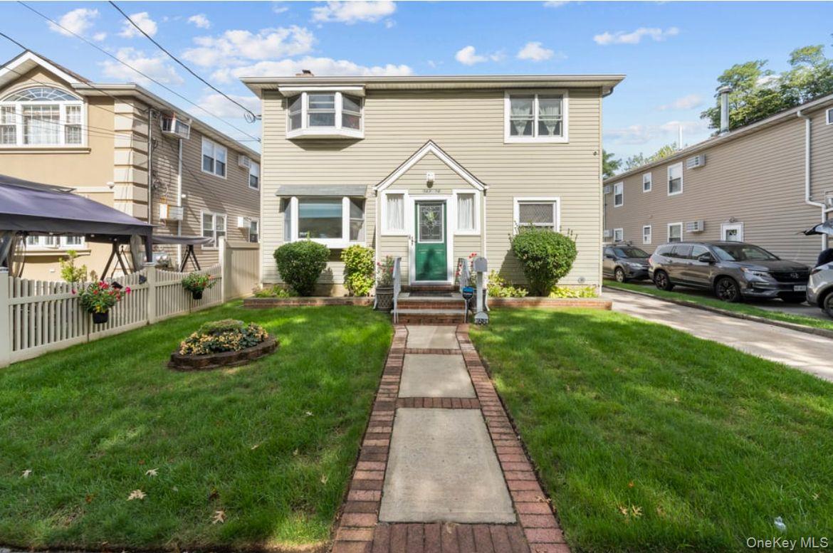 14224 250th Street, Laurelton, NY 11422