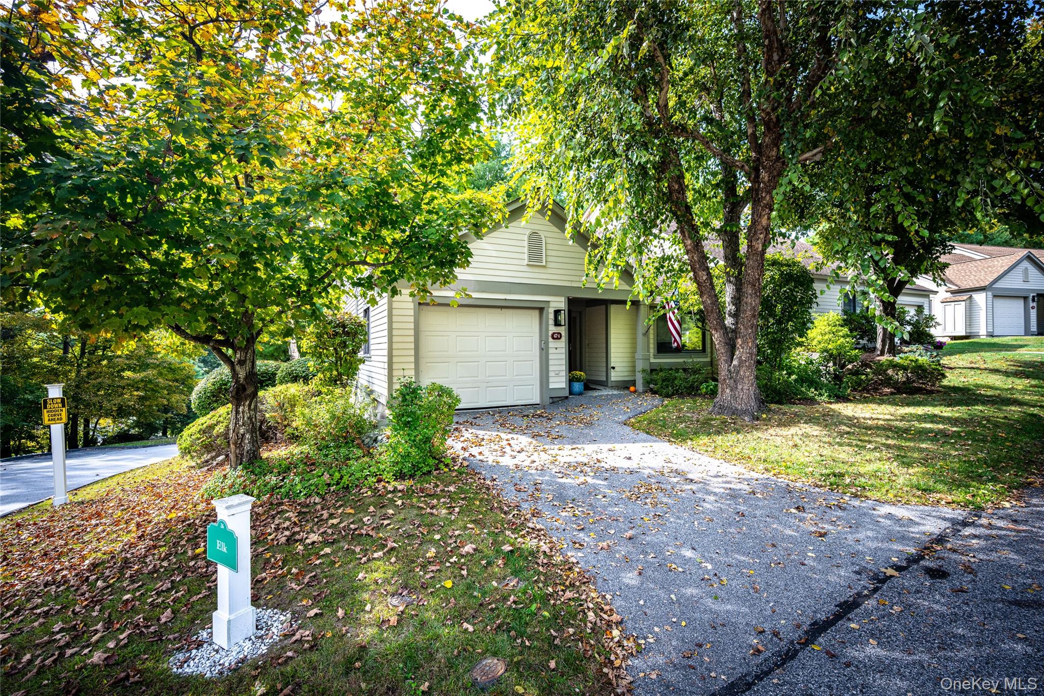 627 Heritage Hills # A, Somers, NY 10589