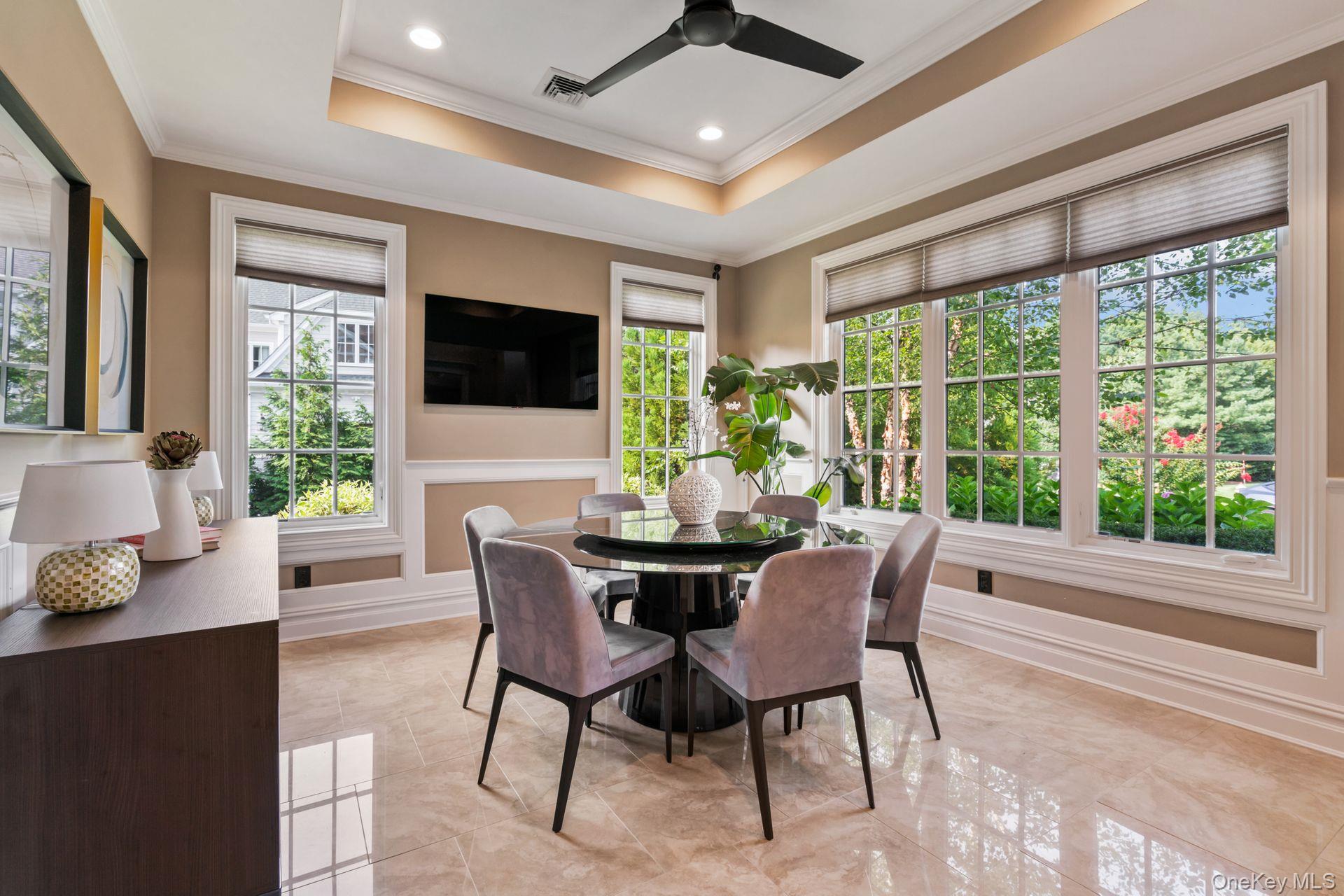 11 Buckingham Court, Muttontown, NY 11791