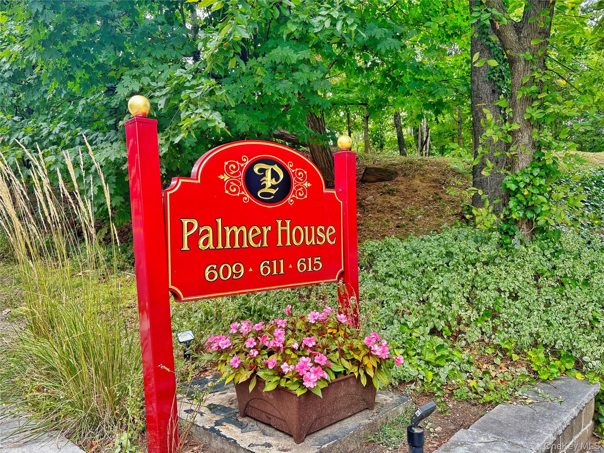 611 Palmer Road # 5V, Yonkers, NY 10701
