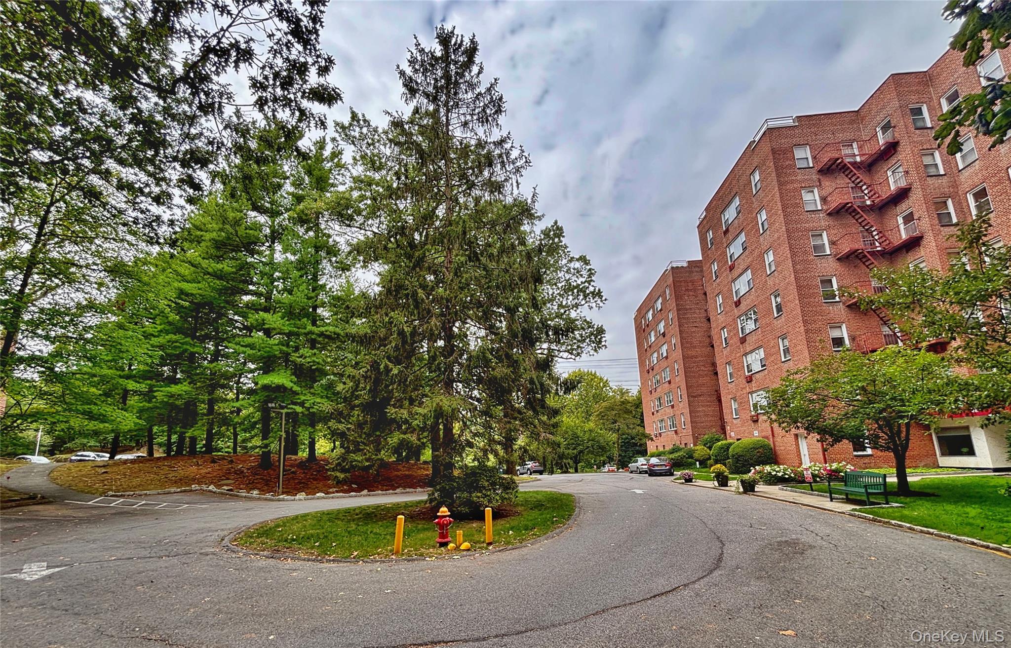 611 Palmer Road # 5V, Yonkers, NY 10701