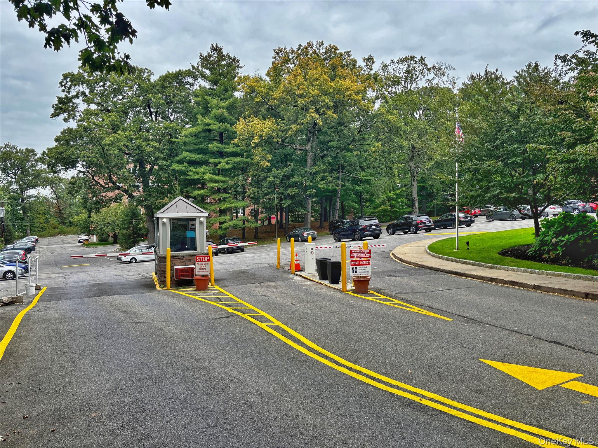 611 Palmer Road # 5V, Yonkers, NY 10701