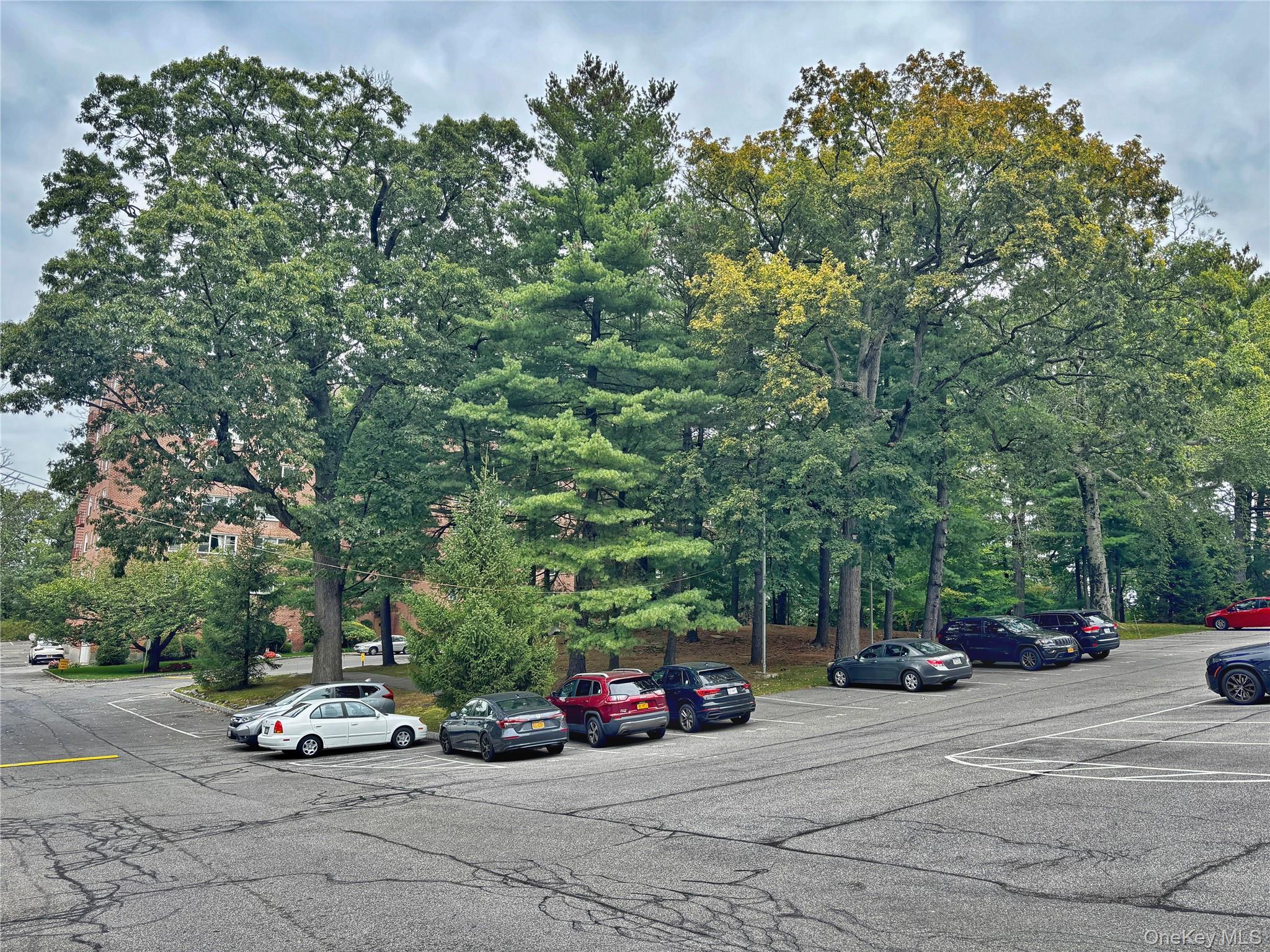 611 Palmer Road # 5V, Yonkers, NY 10701