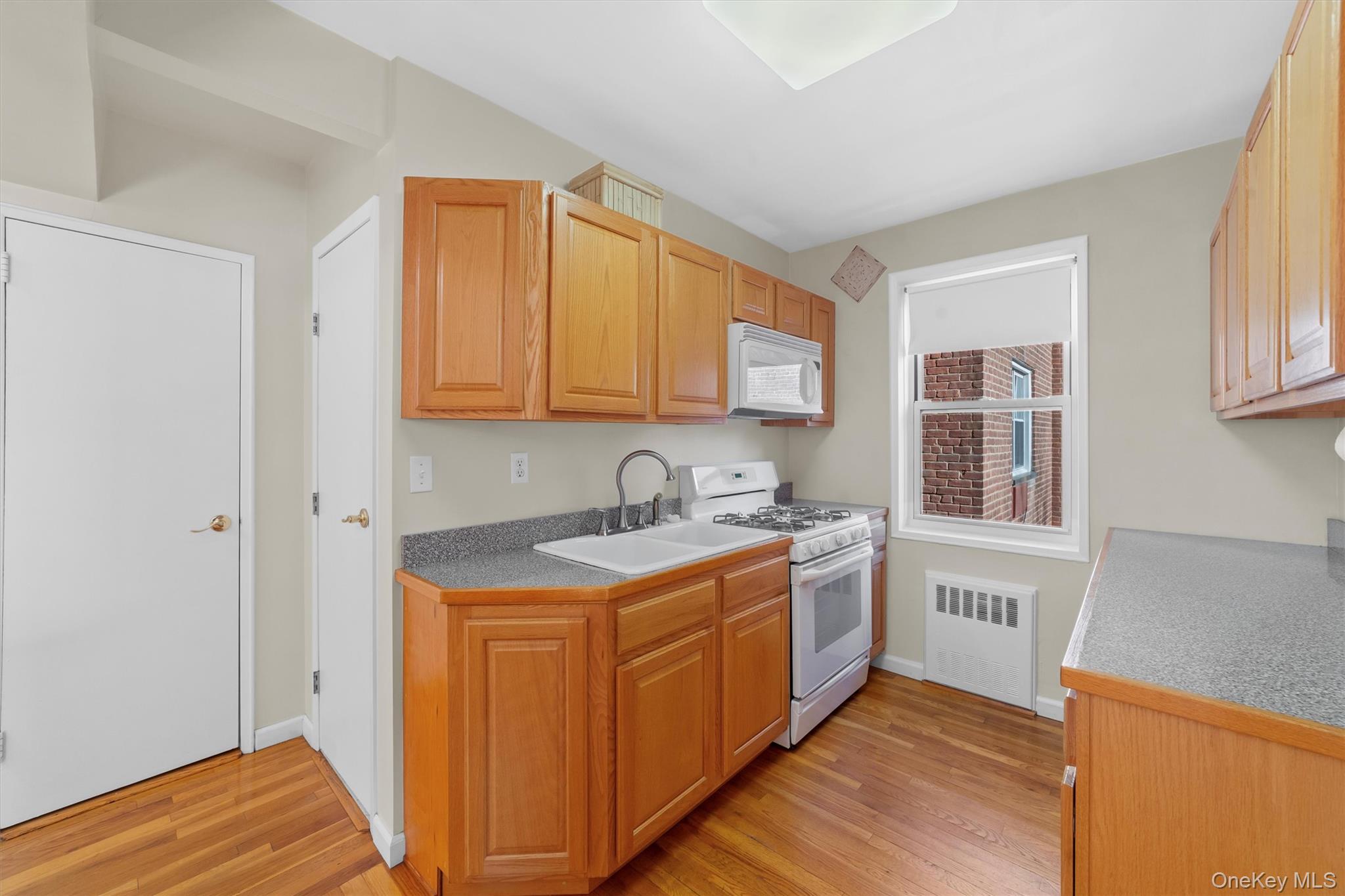 611 Palmer Road # 5V, Yonkers, NY 10701