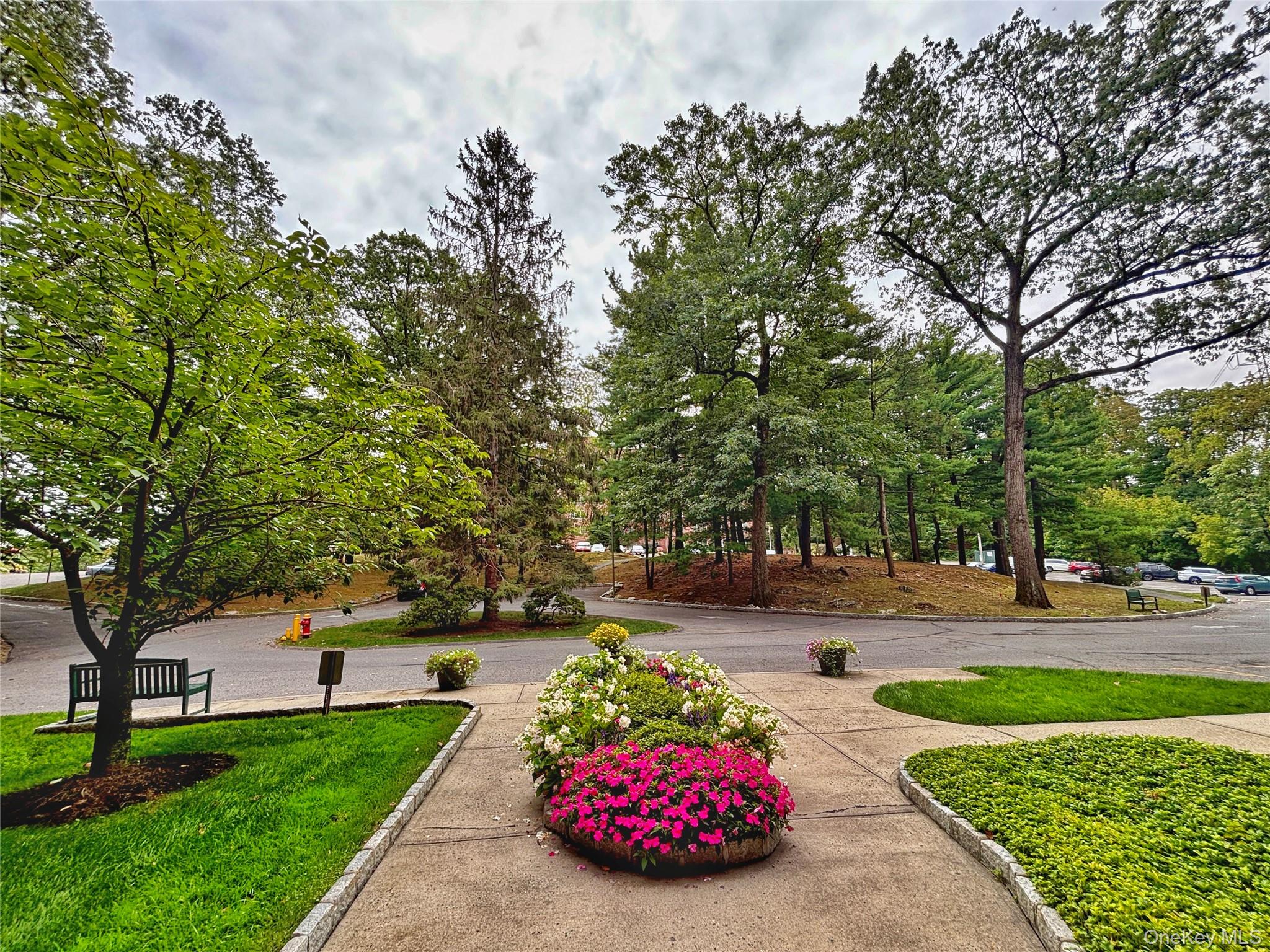 611 Palmer Road # 5V, Yonkers, NY 10701