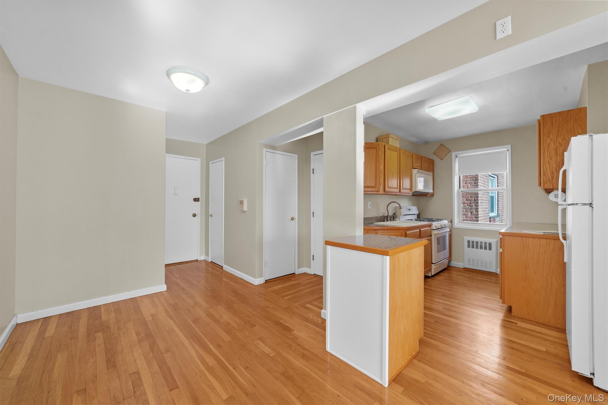 611 Palmer Road # 5V, Yonkers, NY 10701