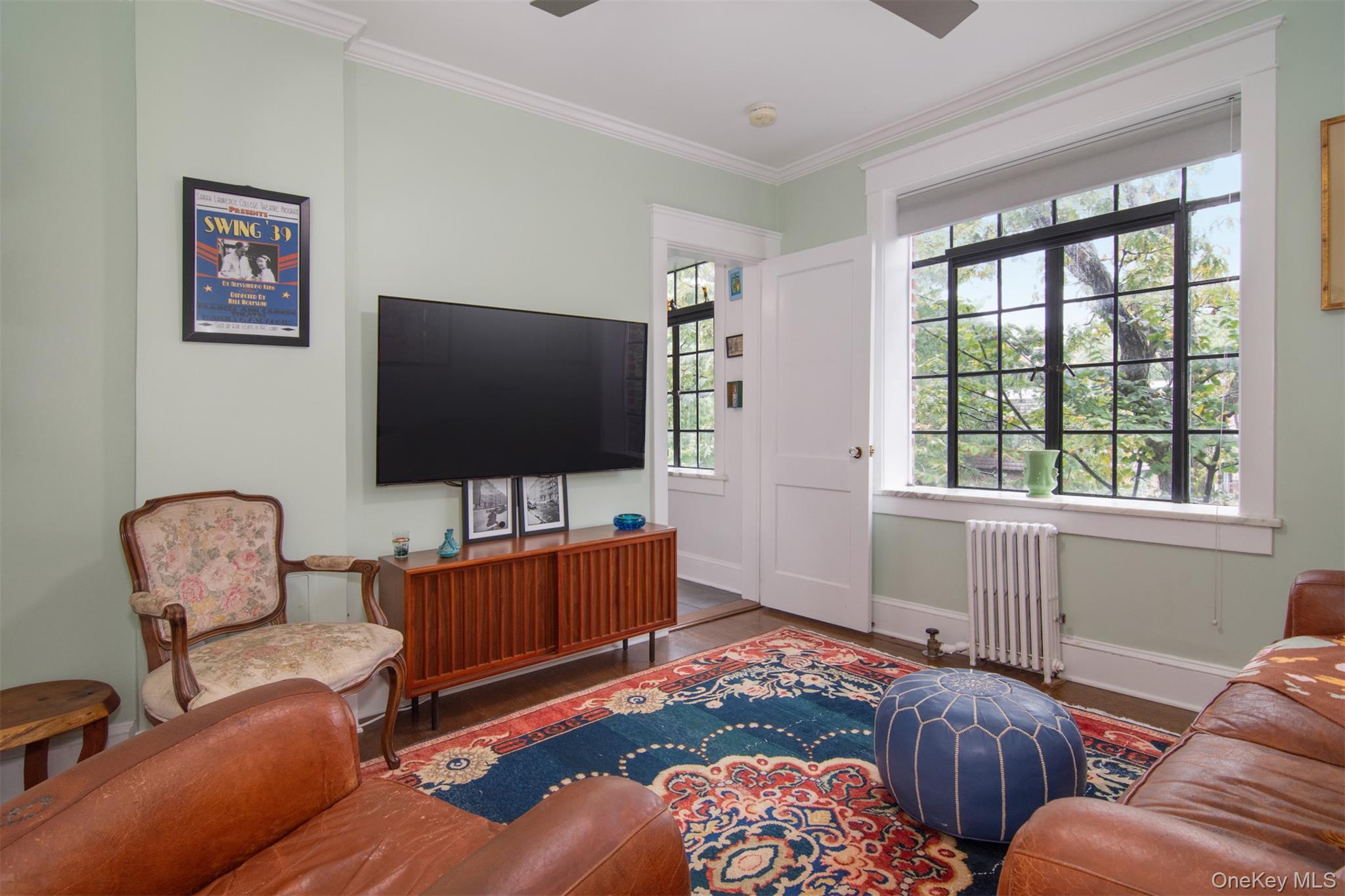 48 Sagamore Road # 30, Bronxville, NY 10708