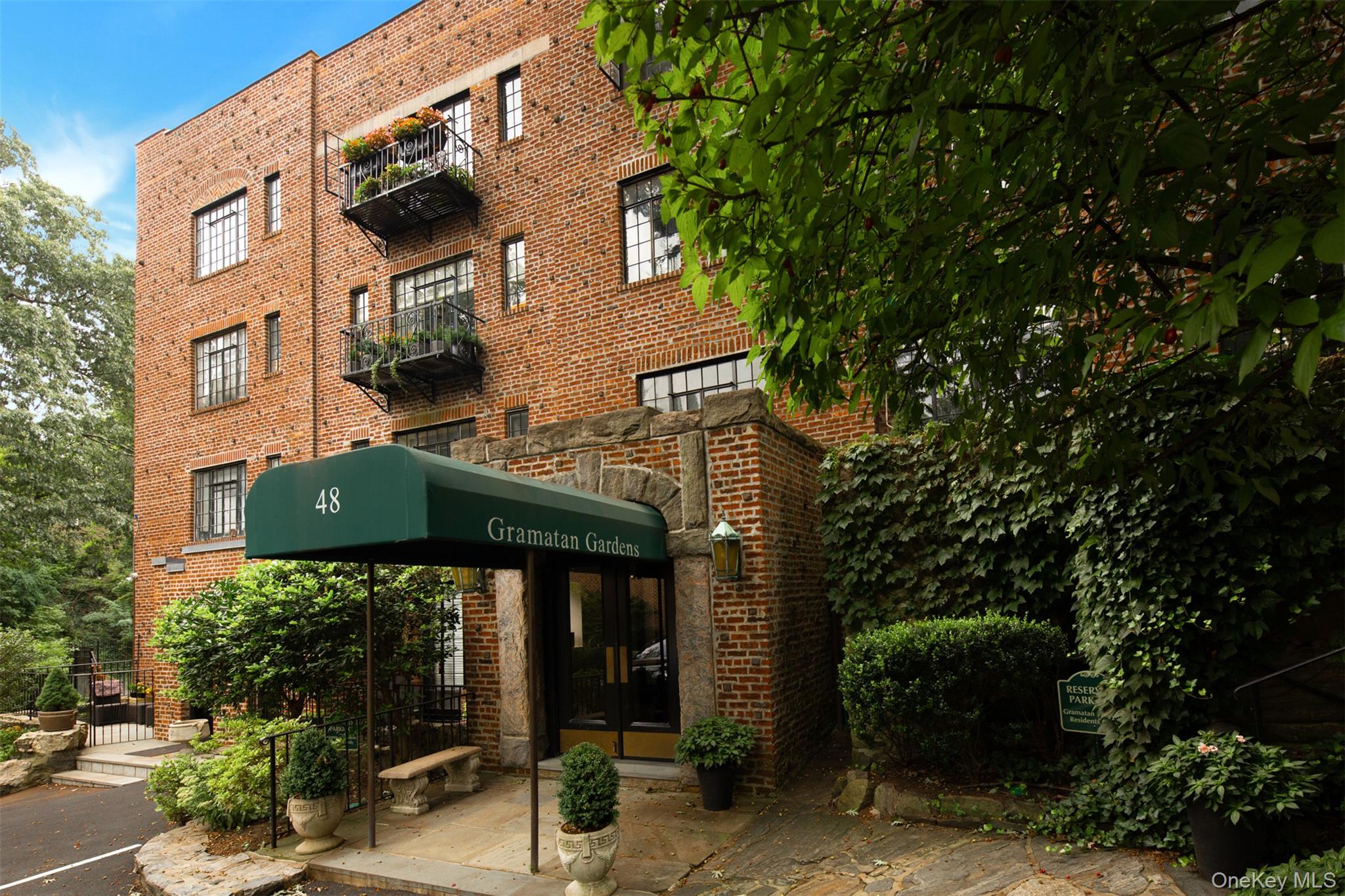 48 Sagamore Road # 30, Bronxville, NY 10708