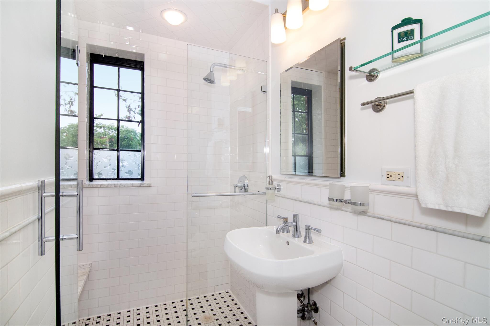 48 Sagamore Road # 30, Bronxville, NY 10708